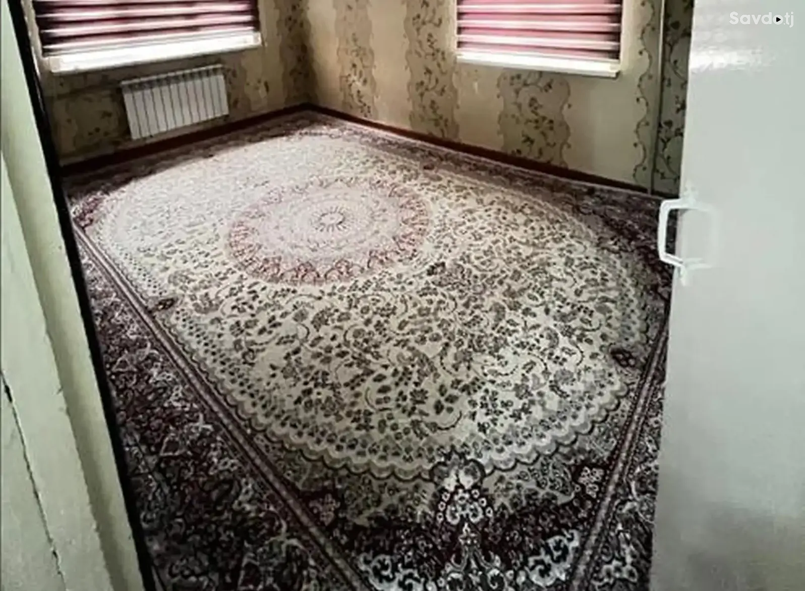 2-комн. квартира, 2 этаж, 50м², Сино — фото 11