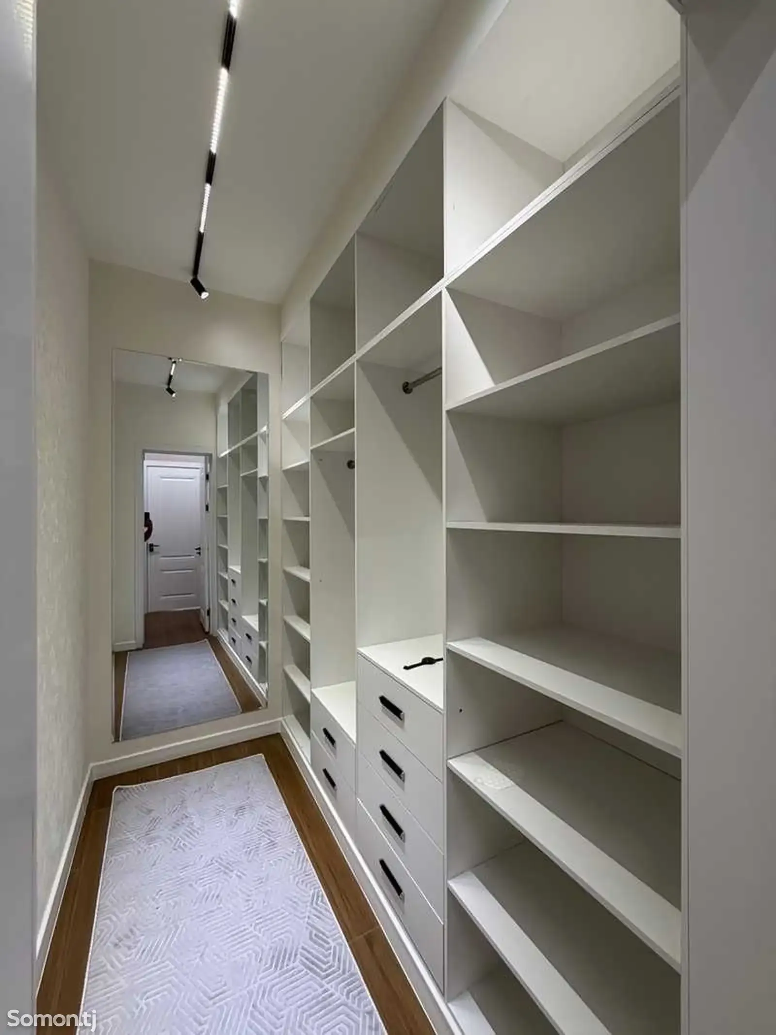4-комн. квартира, 16 этаж, 111 м², Шохмансур — фото 8