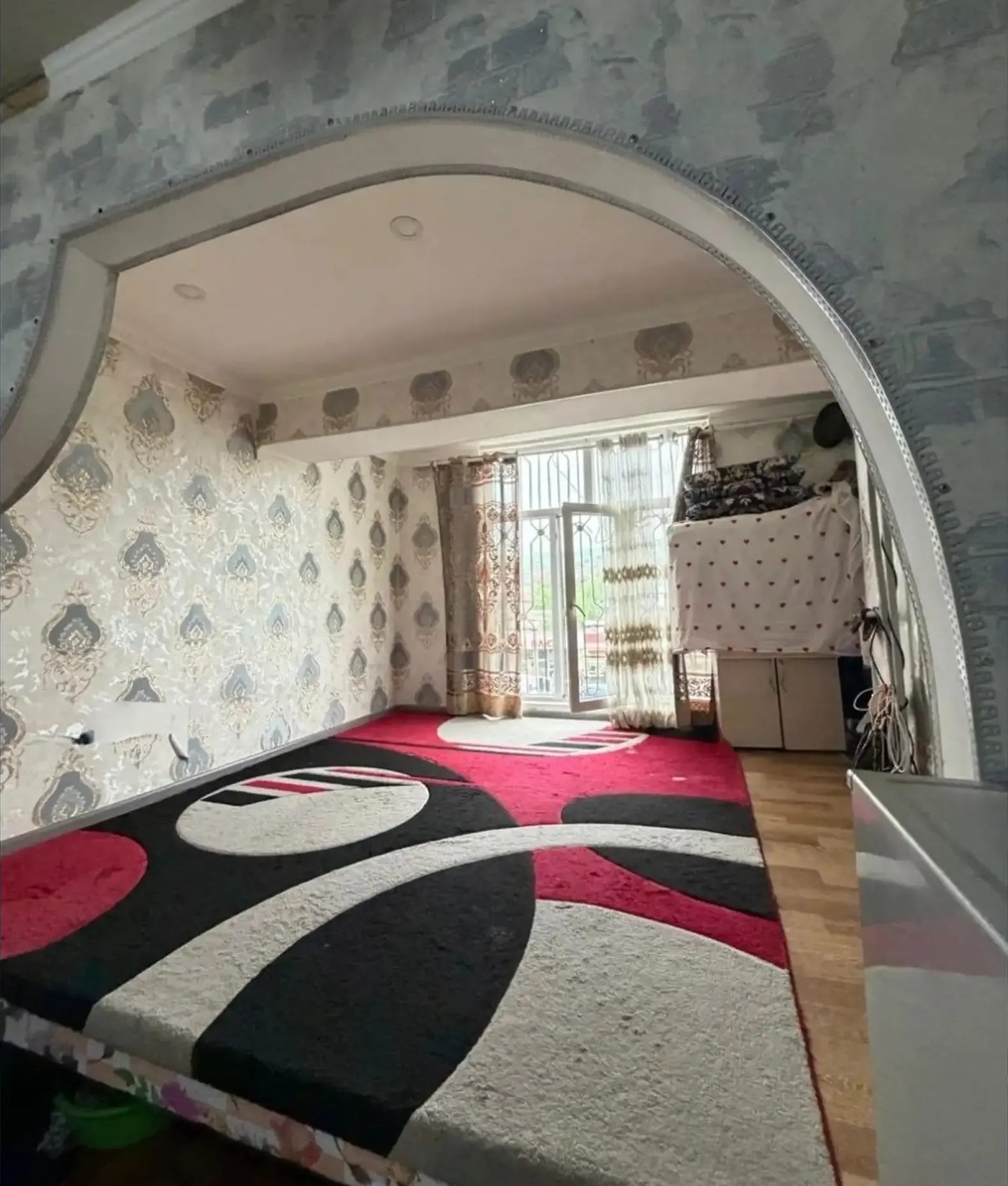 1-комн. квартира, 3 этаж, 50 м², Испечак 2 — фото 3