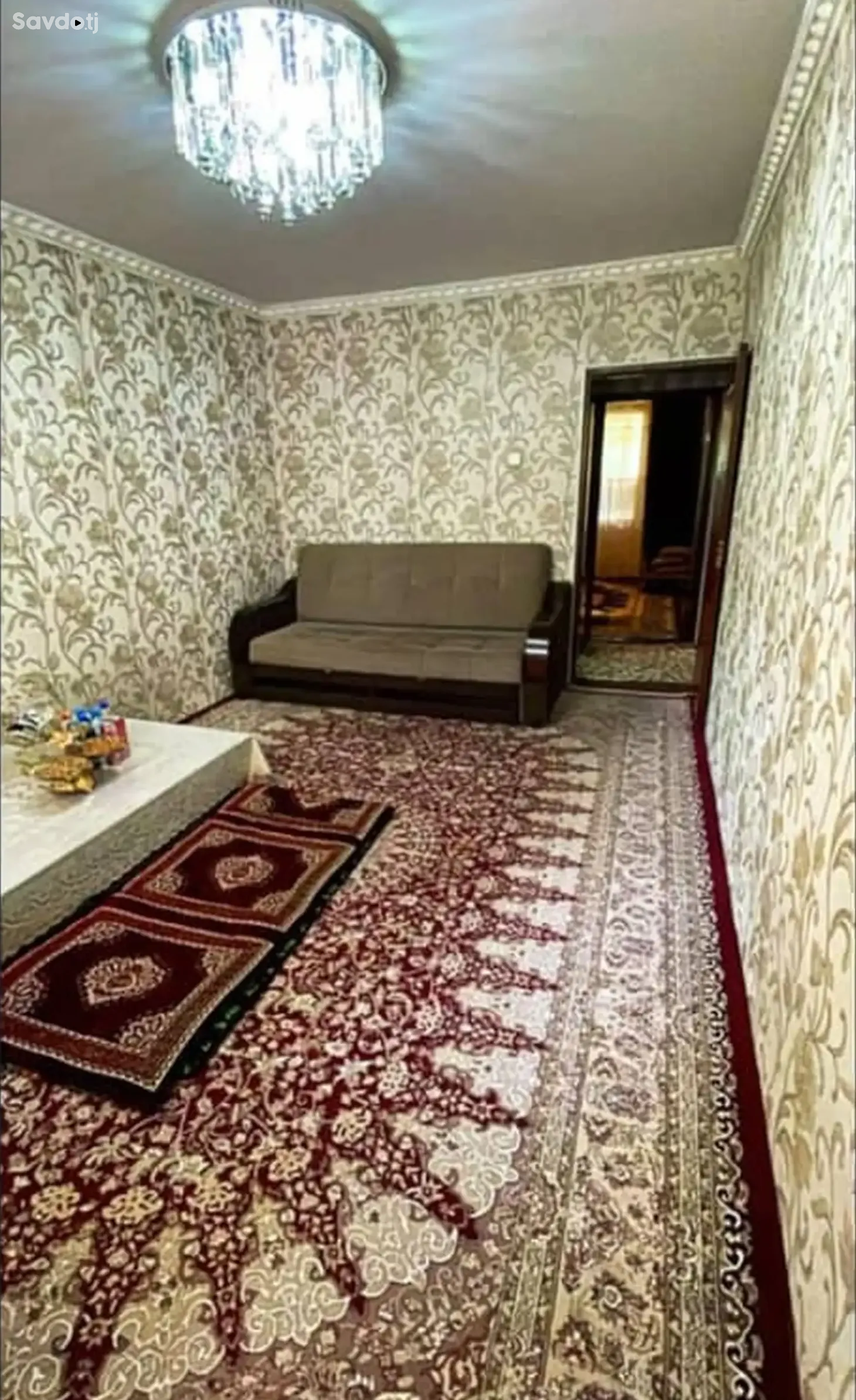 2-комн. квартира, 2 этаж, 53м², Сино — фото 4