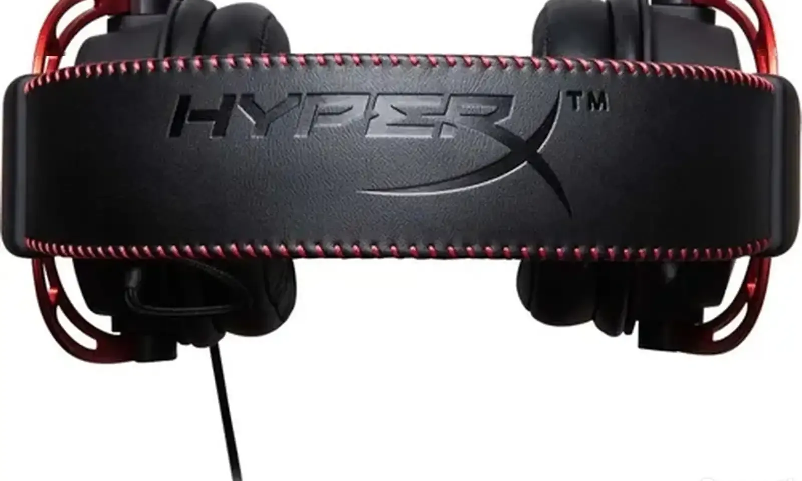 Наушники HyperX Cloud Alpha