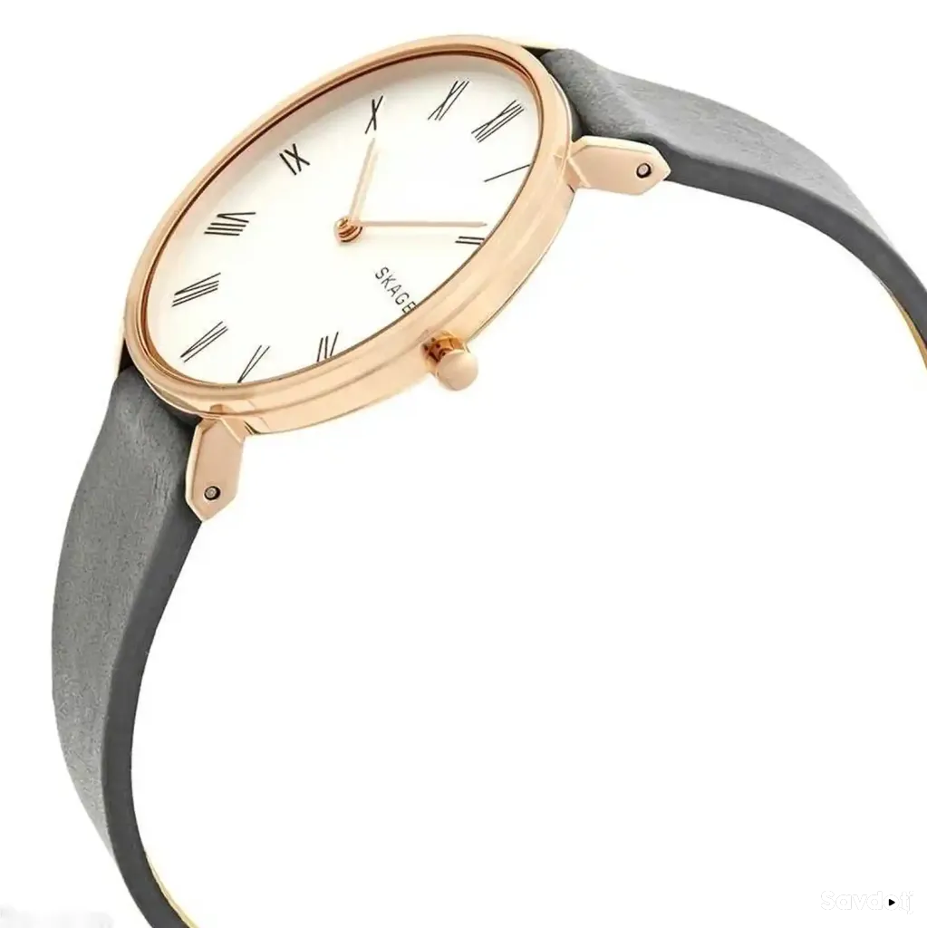 Часы Skagen SKW2674