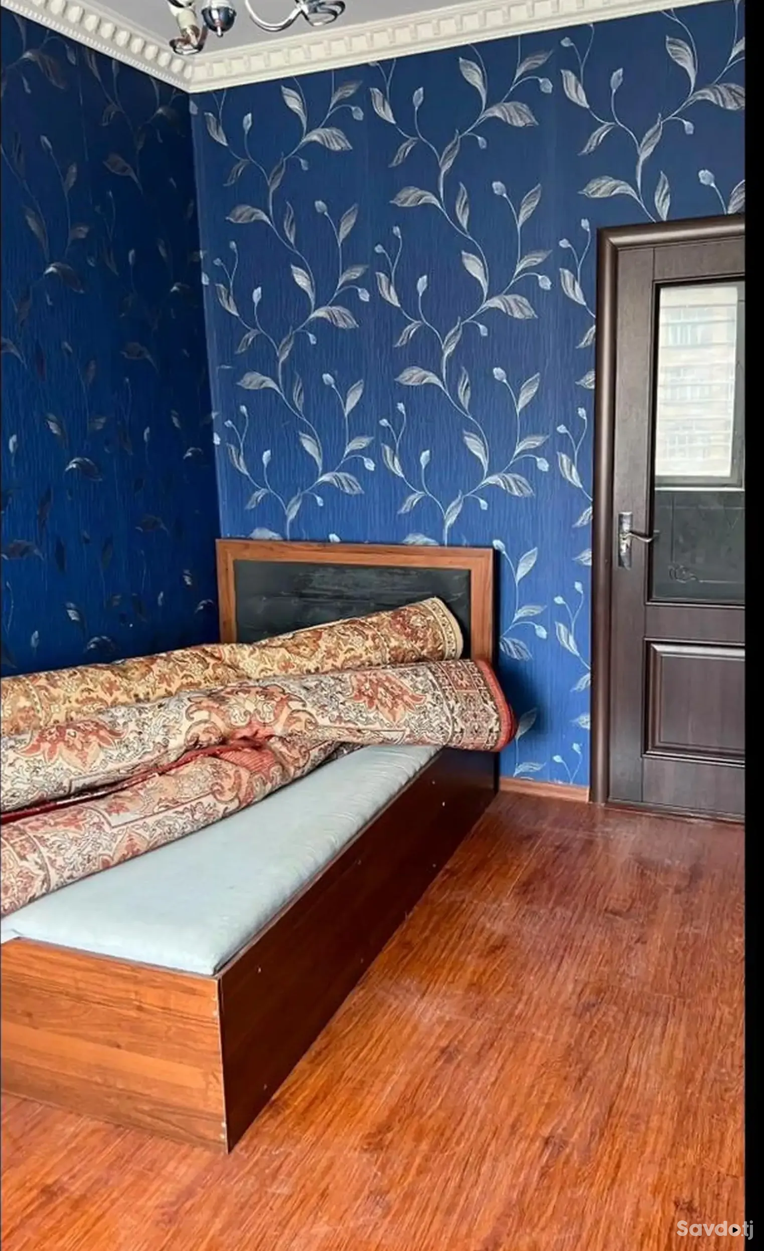 3-комн. квартира, 8 этаж, 93м², Сино — фото 4