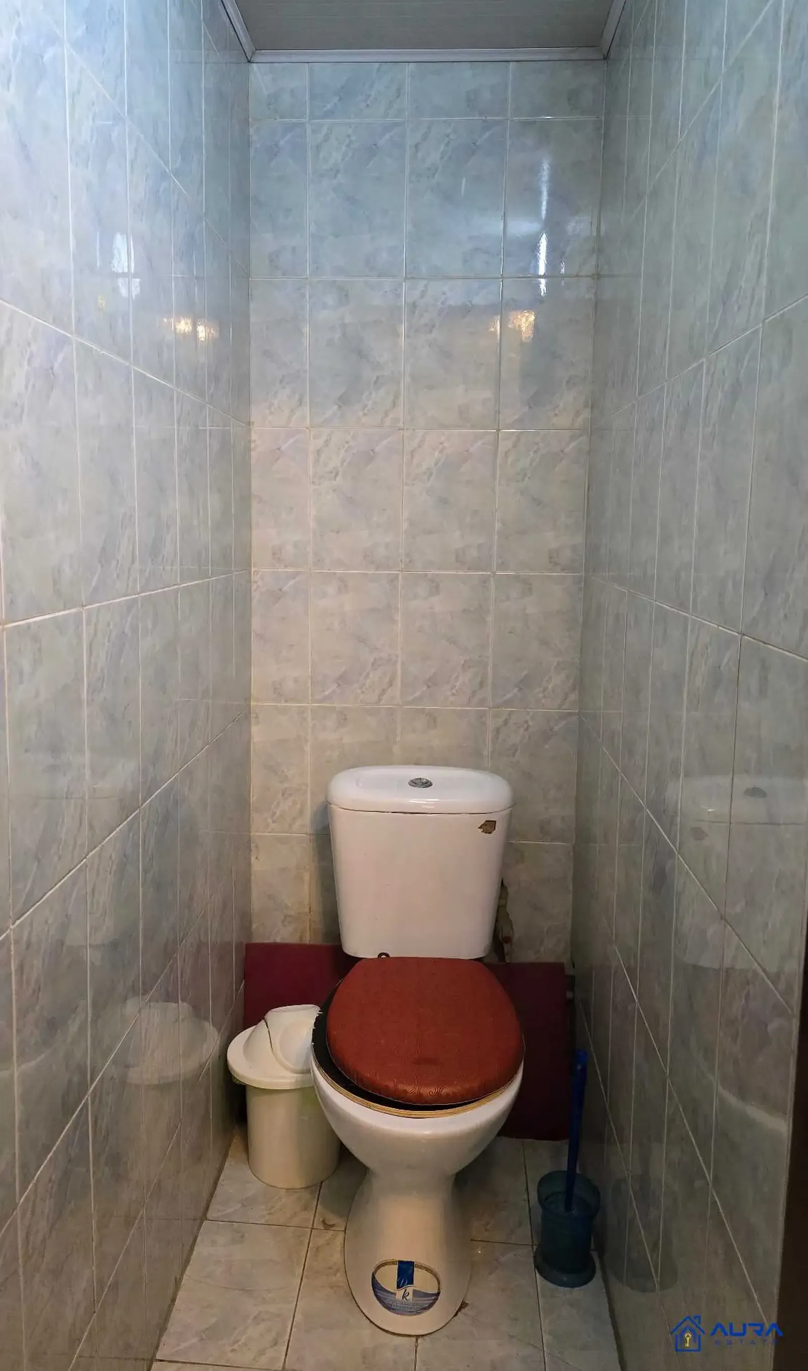 2-комн. квартира, 3 этаж, 48 м², Сино — фото 8