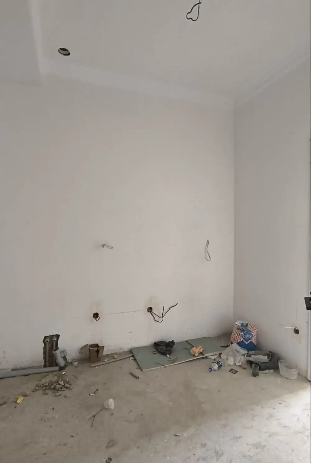 2-комн. квартира, 12 этаж, 50 м², Шохмансур — фото 7