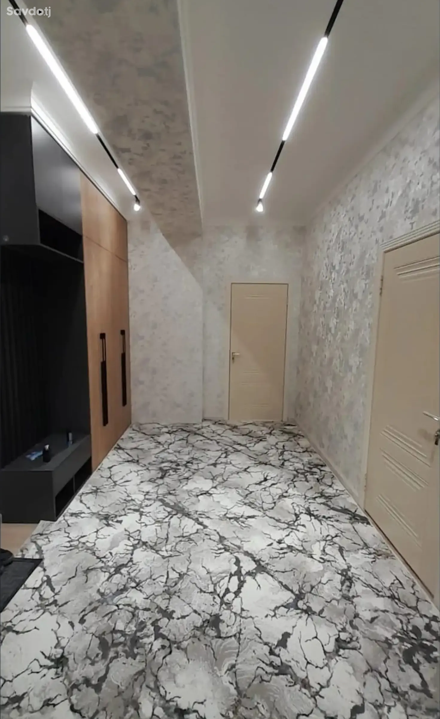 2-комн. квартира, 13 этаж, 76м², Сино — фото 7