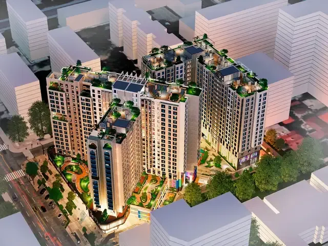 2-комн. квартира, 3 этаж, 63 м², Повороти Ленинград — фото 9