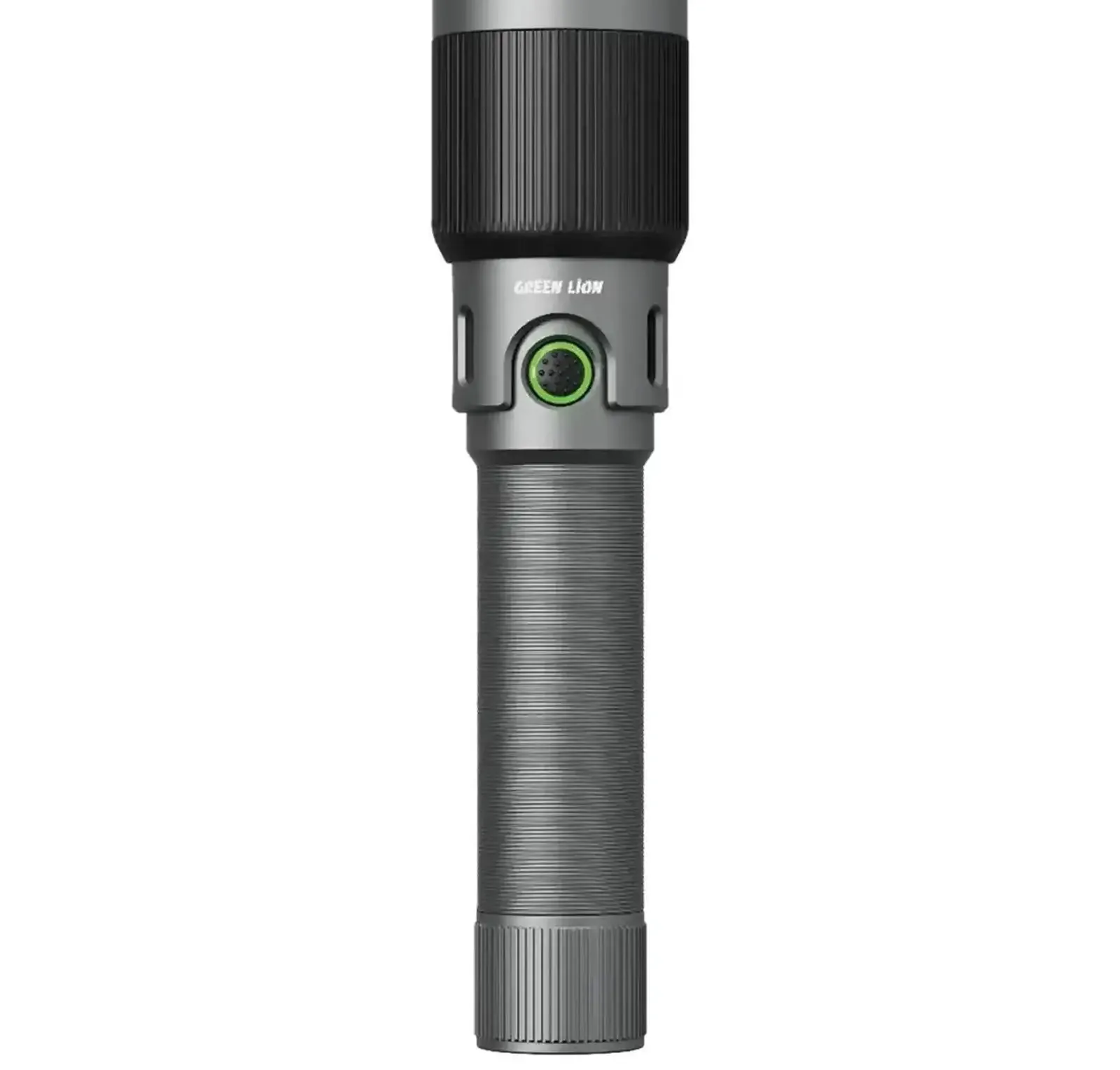 Фонарик Green lion Ranger Portable LED Torch 3000 mAh