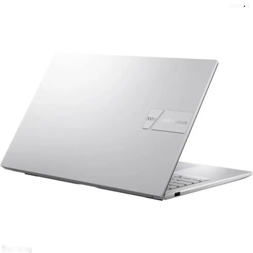 Ноутбук ASUS Vivobook 15 X1504VA-NJ379 Ноутбук | Intel Core i7-1355U, 8GB RAM, 512GB SSD