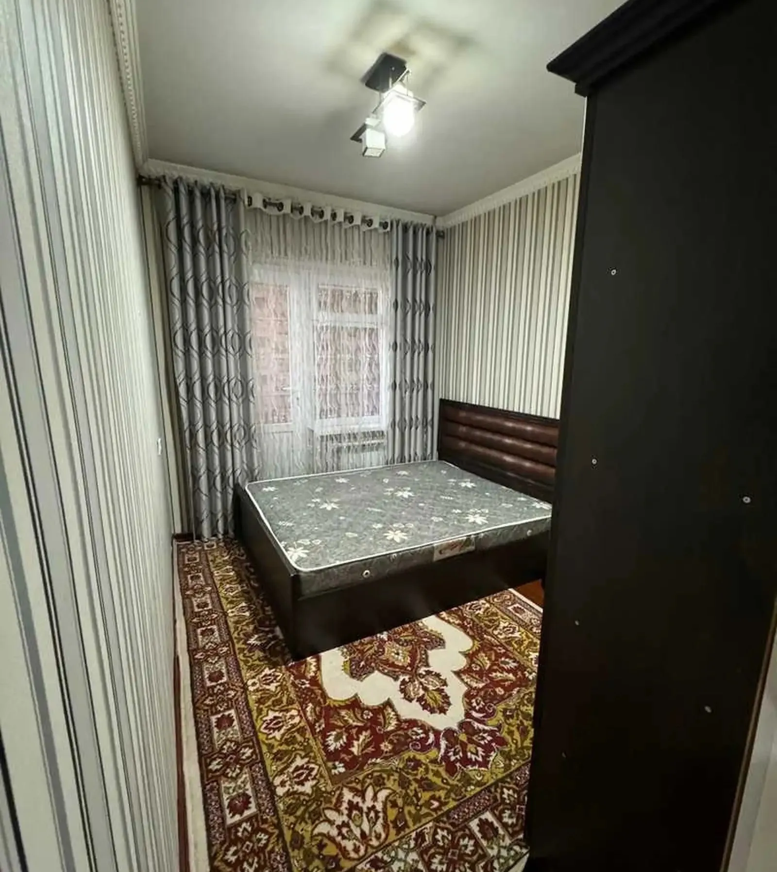 3-комн. квартира, 7 этаж, 85м², 84 мкр — фото 3