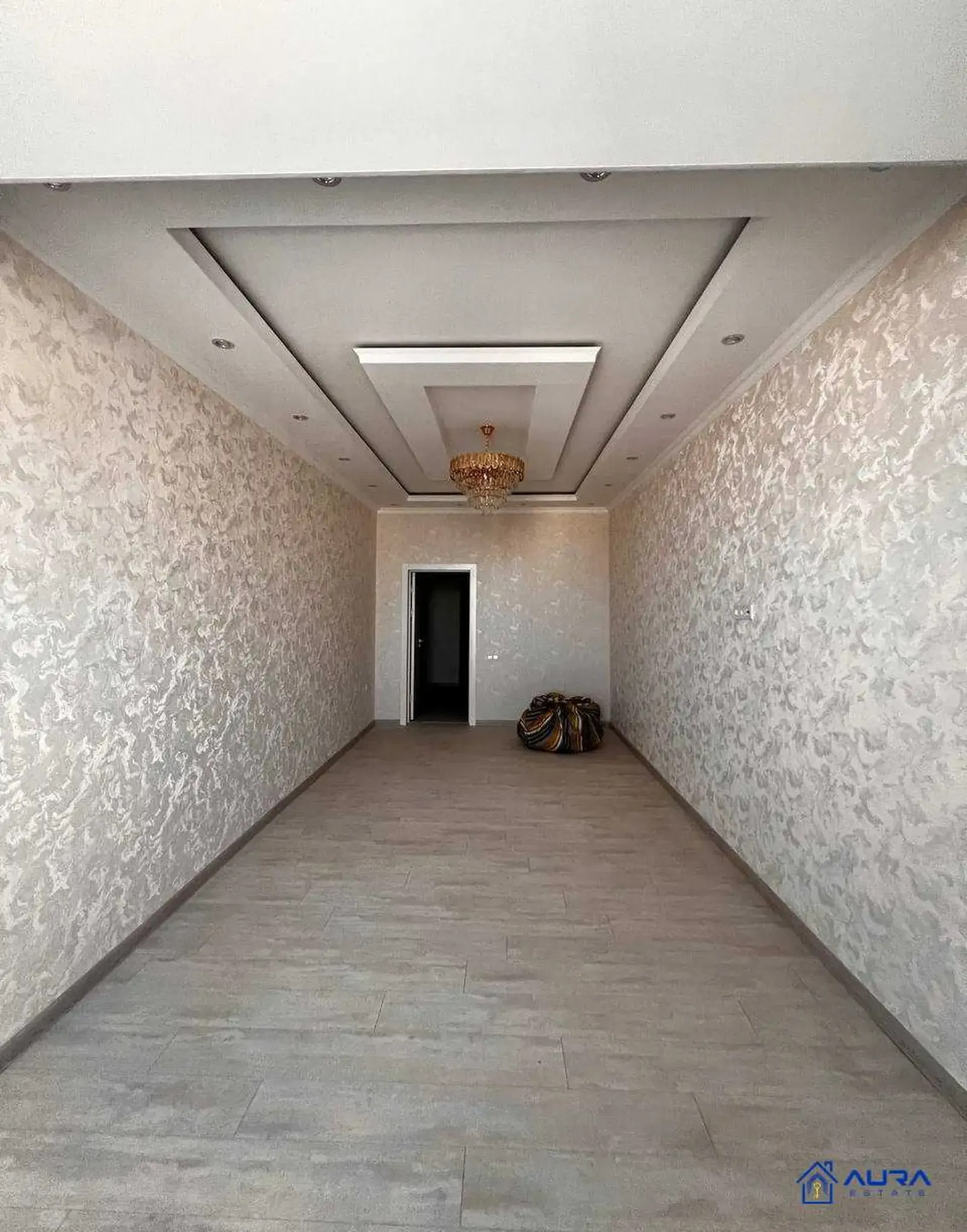3-комн. квартира, 14 этаж, 120 м², Сино — фото 4