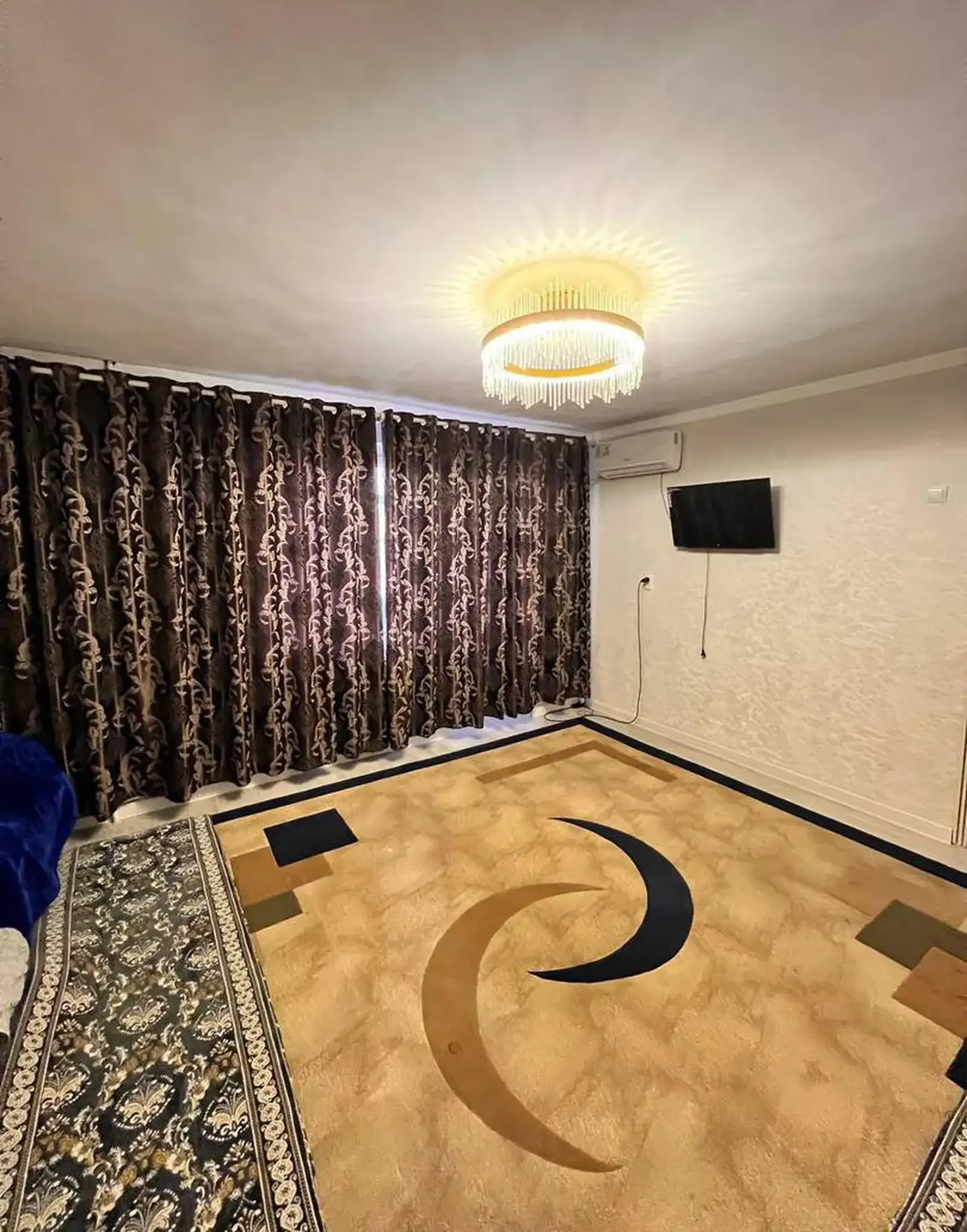1-комн. квартира, 2 этаж, 28 м², Фирдавси ЧалЧам — фото 4