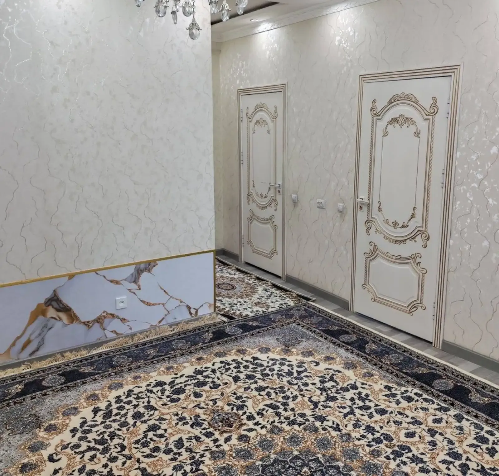 2-комн. квартира, 15 этаж, 80 м², Сино Махаллаи Хучанди — фото 8