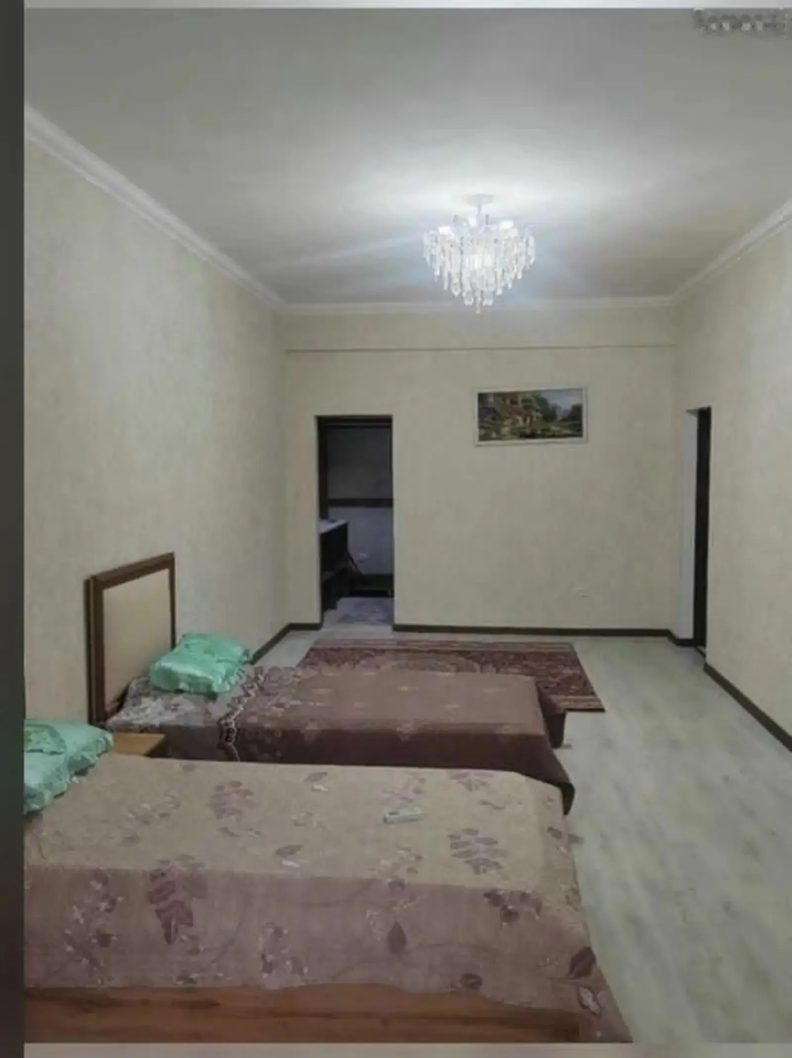2-комн. квартира, 13 этаж, 92м², Дом Печать — фото 2