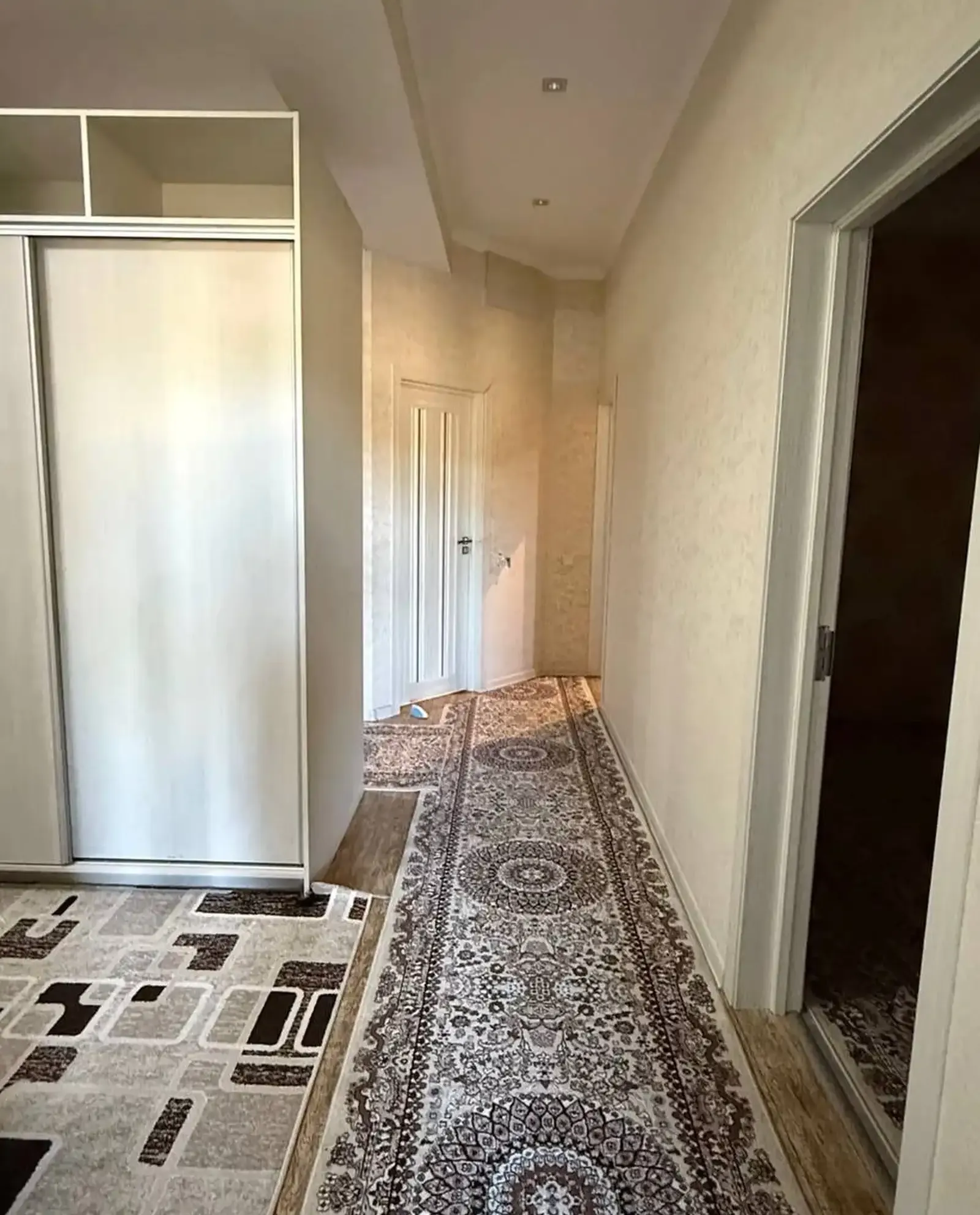 3-комн. квартира, 9 этаж, 90 м²,  Мехргон — фото 8
