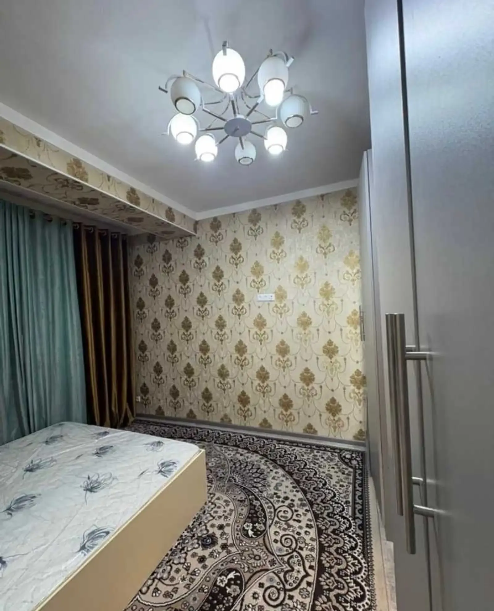 2-комн. квартира, 2 этаж, 75м², 46 мкр — фото 6