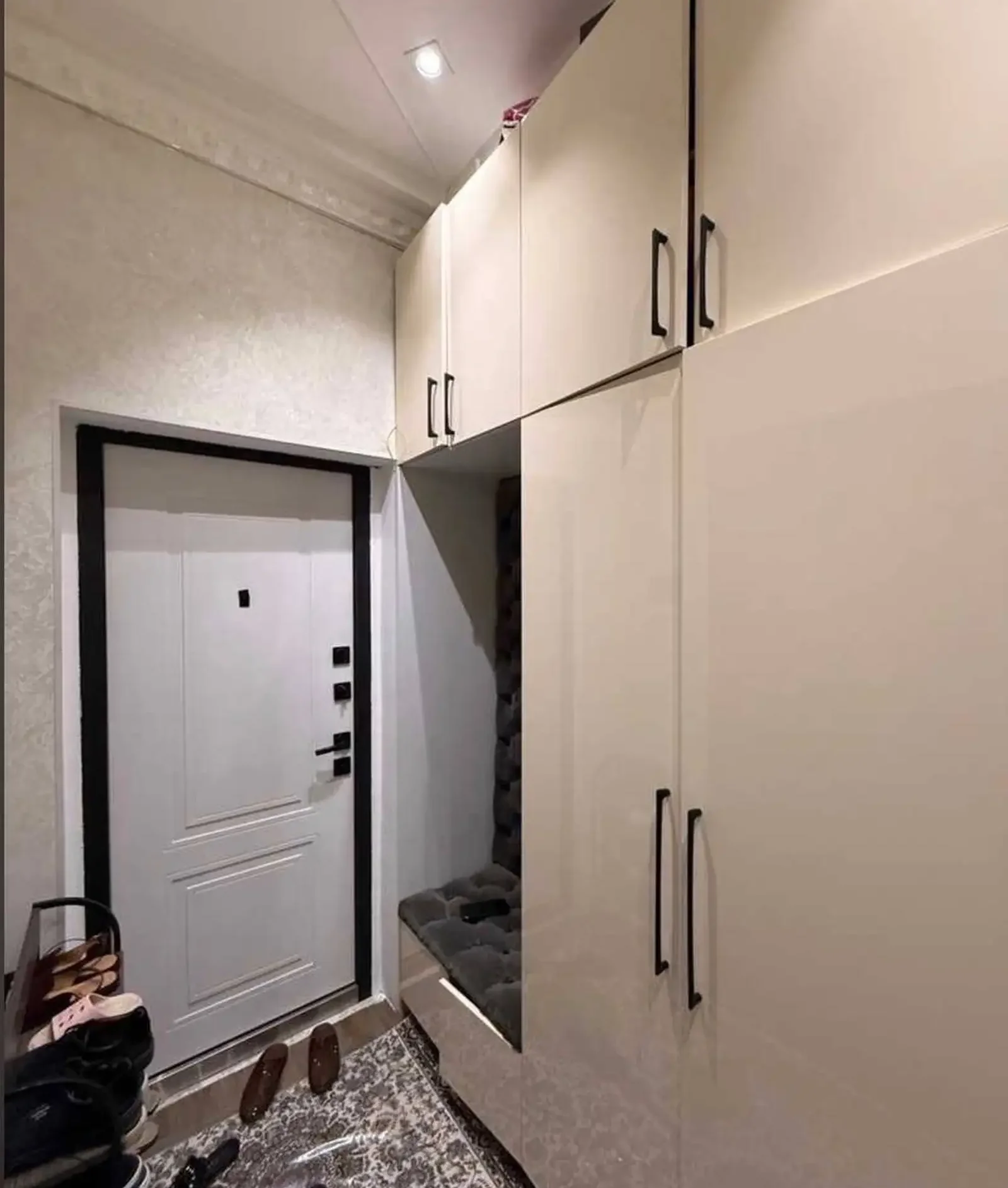 2-комн. квартира, 5 этаж, 59 м², Фирдавси — фото 3