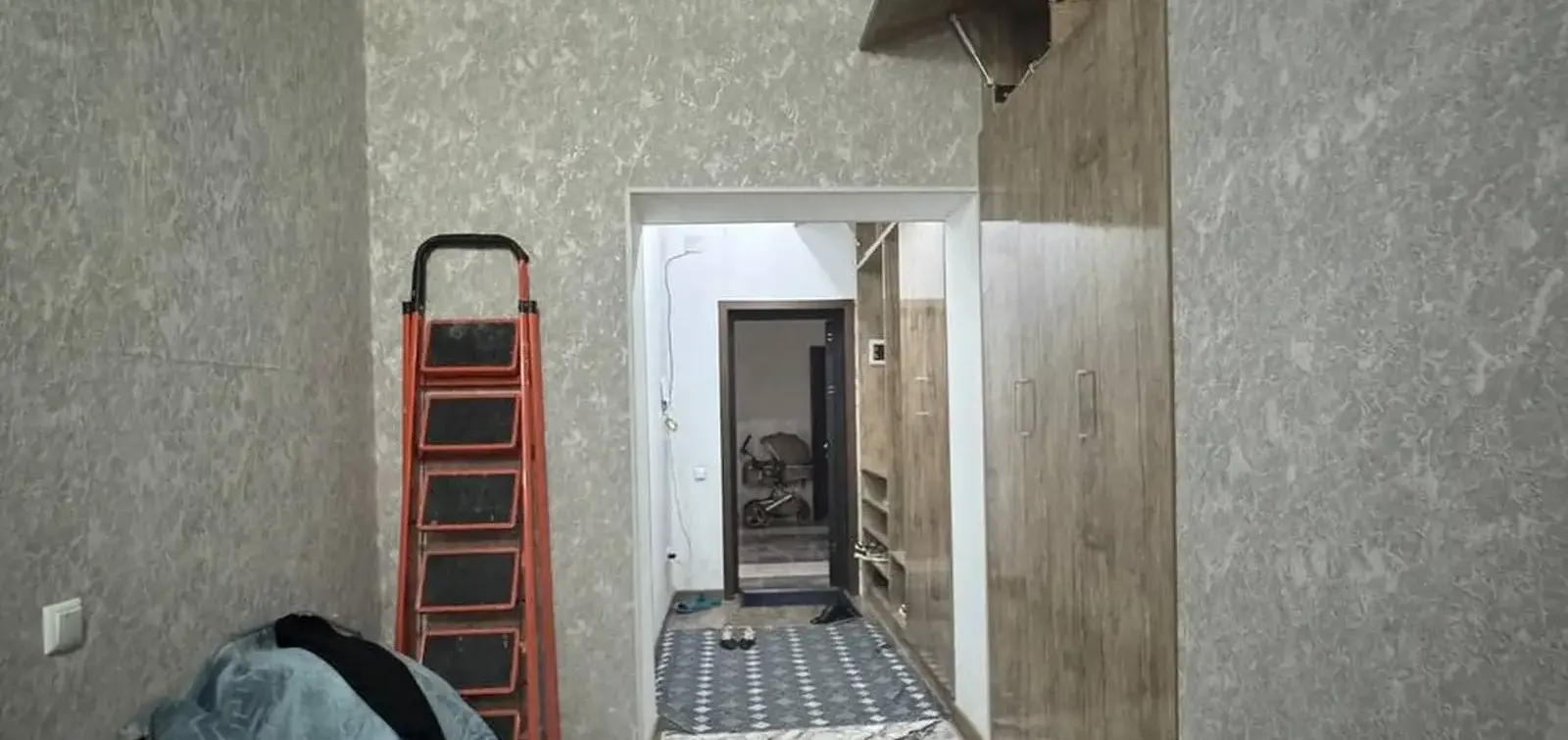 3-комн. квартира, 9 этаж, 121 м², Ваданасос — фото 6