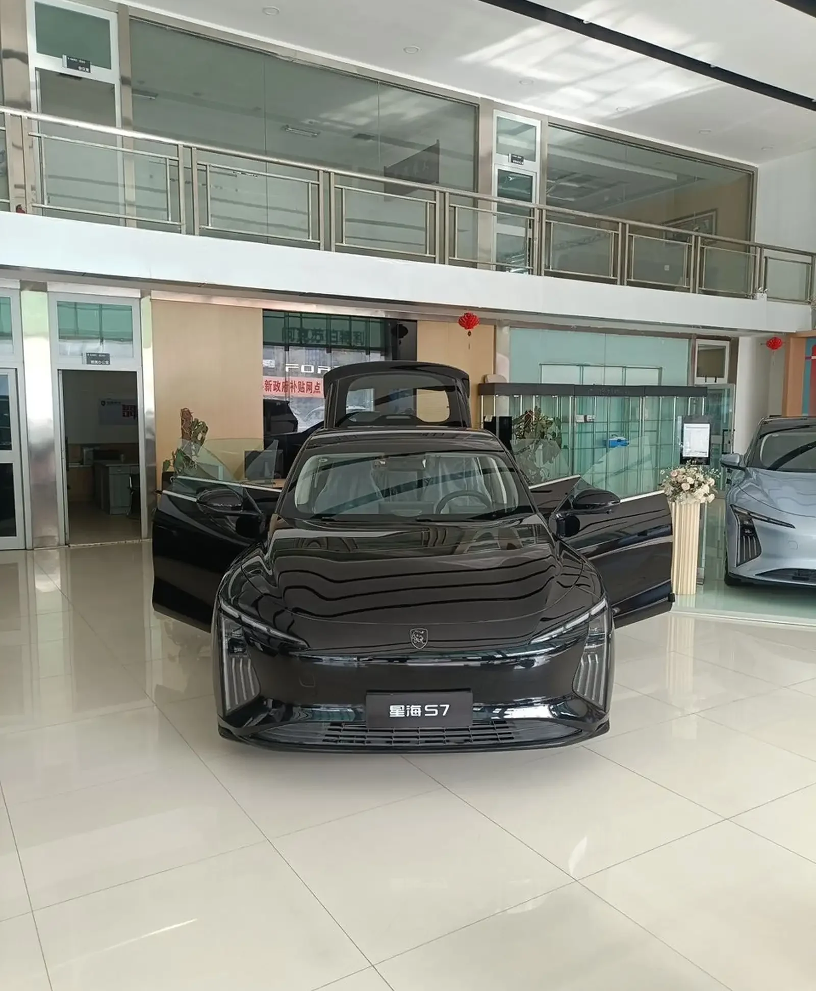Dongfeng Forthing, 2025 на заказ
