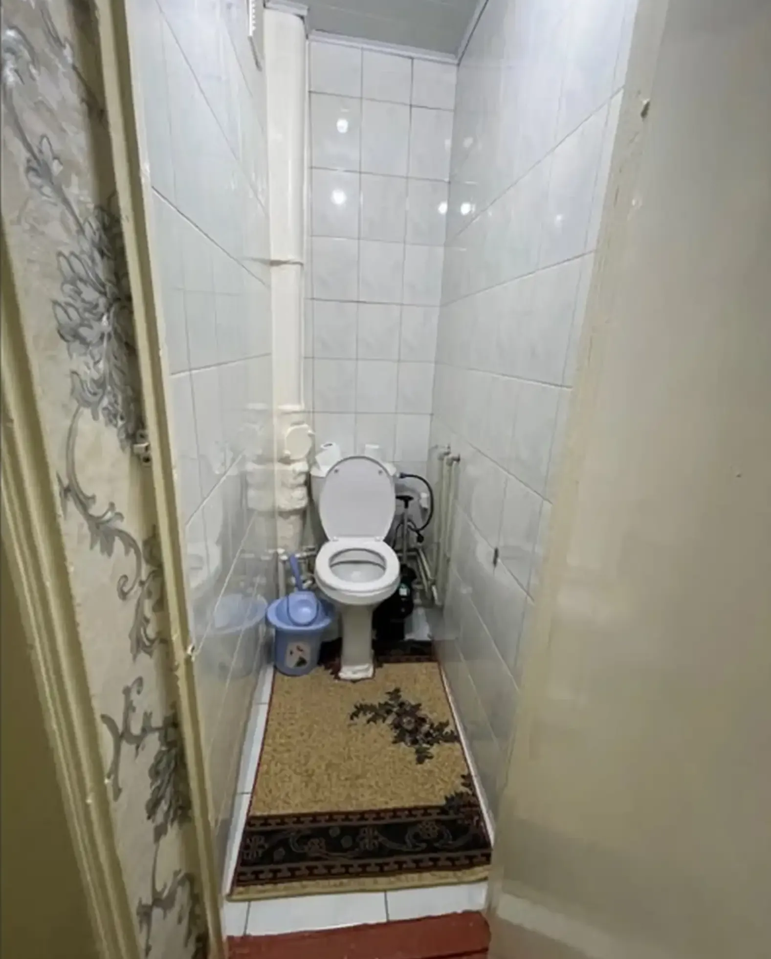 2-комн. квартира, 4 этаж, 75м², Сино — фото 6