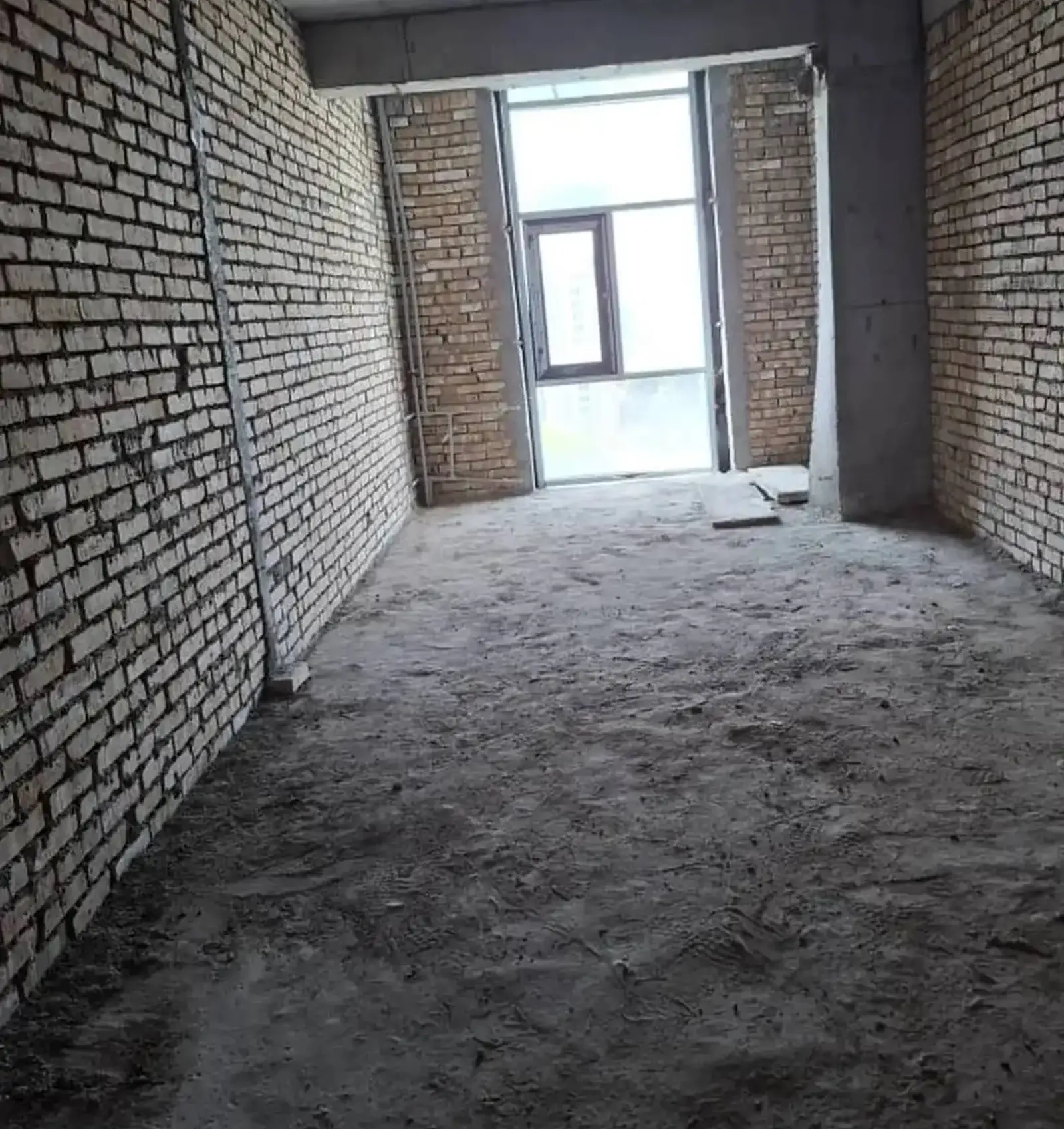 3-комн. квартира, 12 этаж, 114 м², Сомони — фото 3