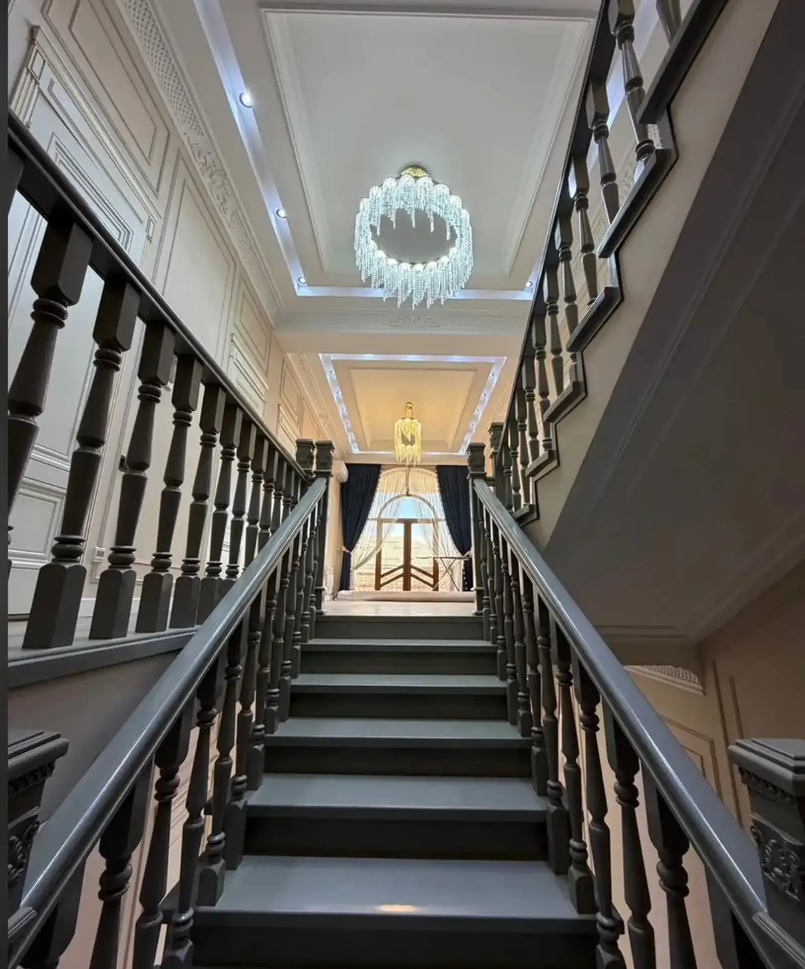 4-этажный, 7 комнатный дом, 1000 м², Фирдавси — фото 6