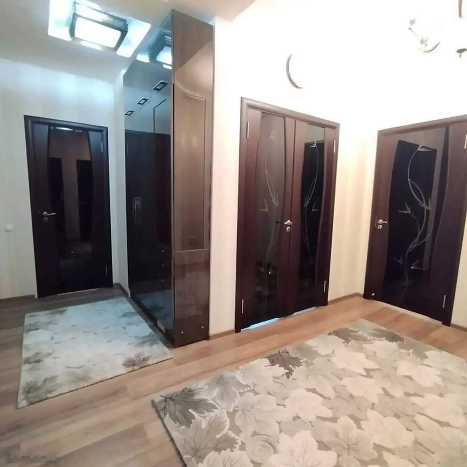 3-комн. квартира, 2 этаж, 80м², И.Сомони — фото 11