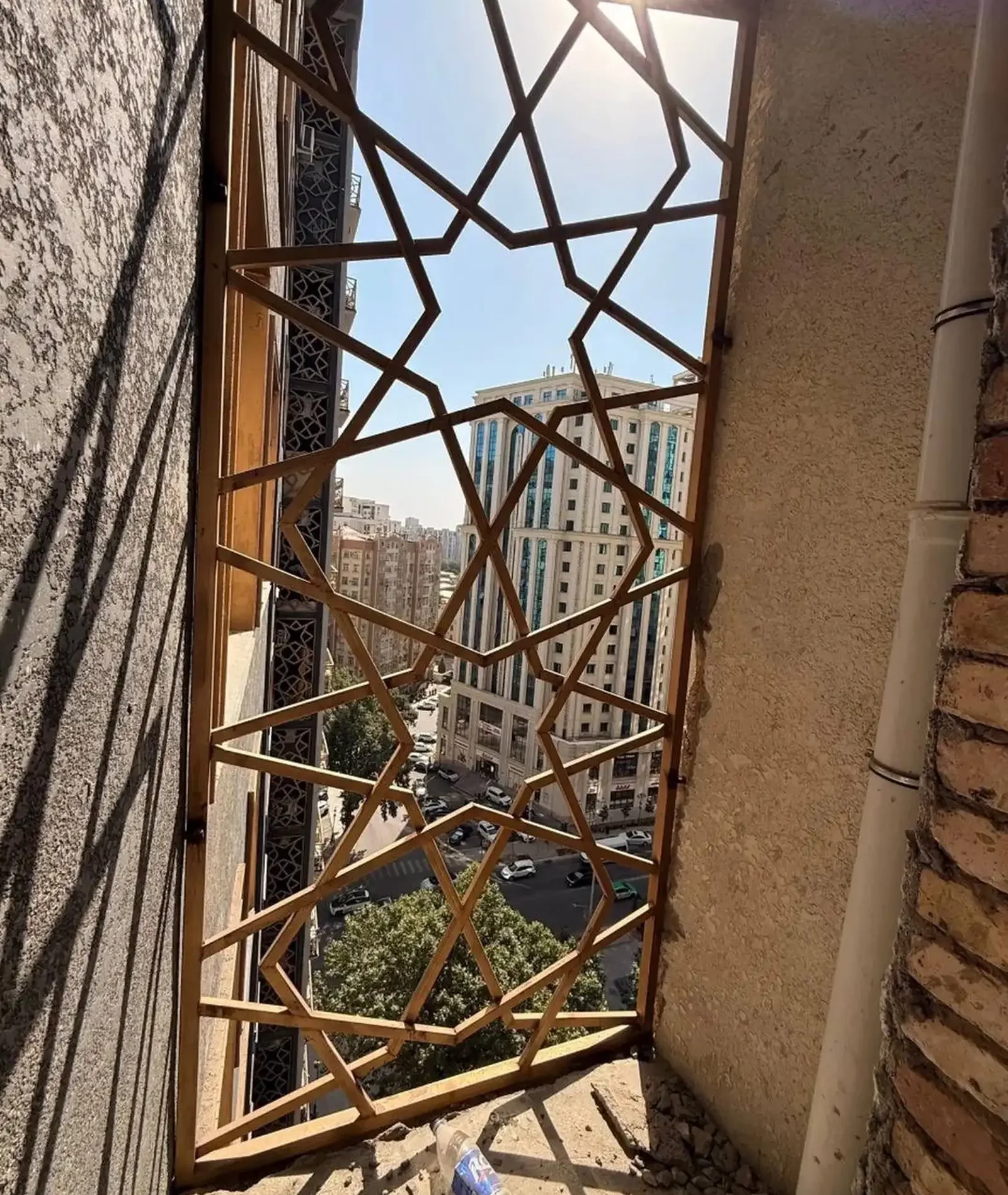2-комн. квартира, 12 этаж, 80 м², Исмоили Сомони — фото 5