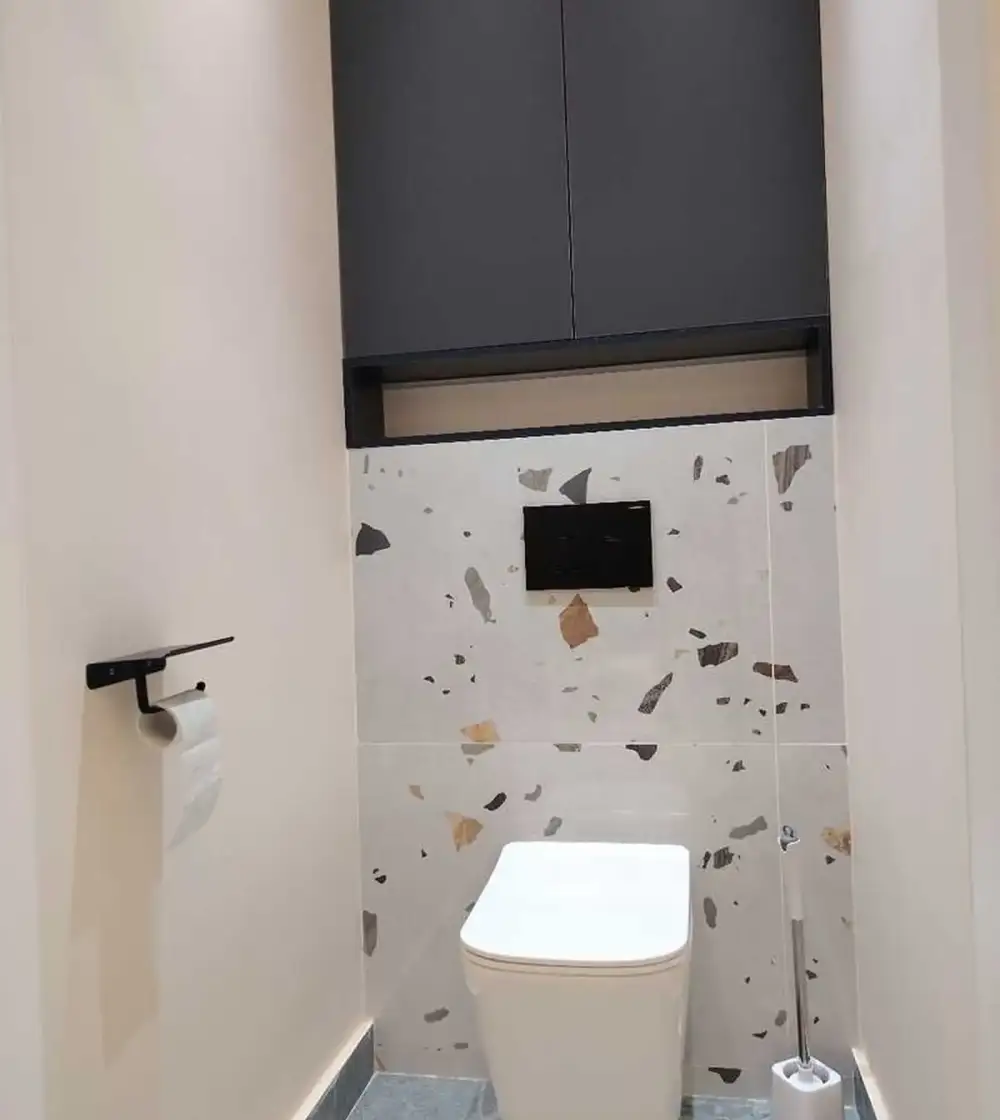 3-комн. квартира, 10 этаж, 110 м², Сино ресторани шоми Душанбе — фото 10
