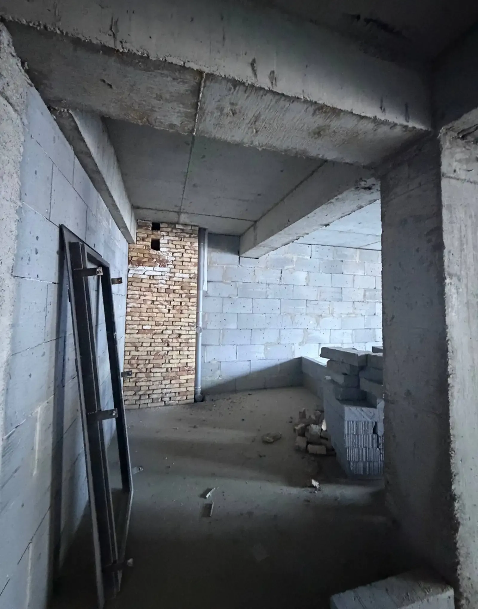 3-комн. квартира, 11 этаж, 145 м², Шохмансур, Зеленый — фото 7