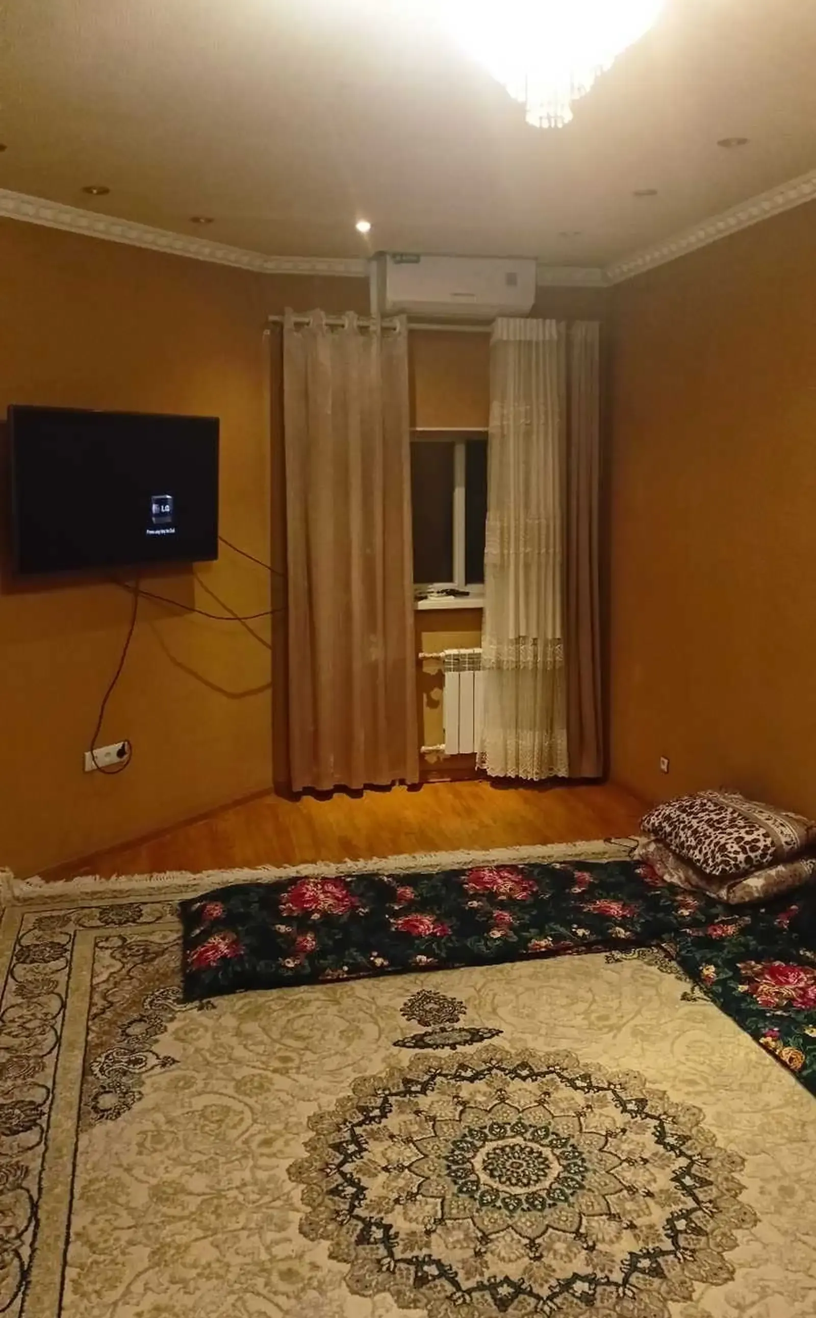 3-комн. квартира, 4 этаж, 75м², Н.Сино — фото 2