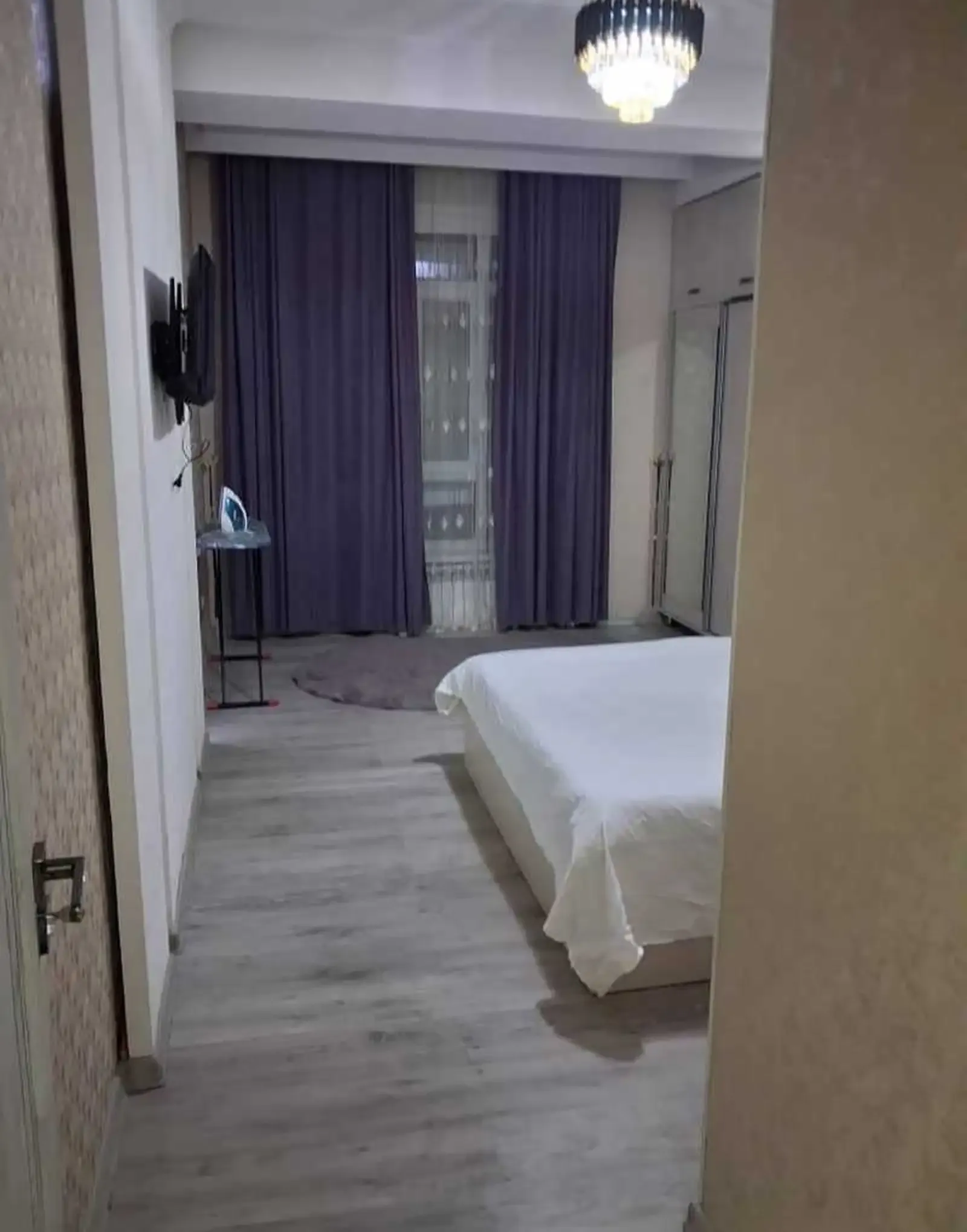 2-комн. квартира, 12 этаж, 61м², садбарг гелос