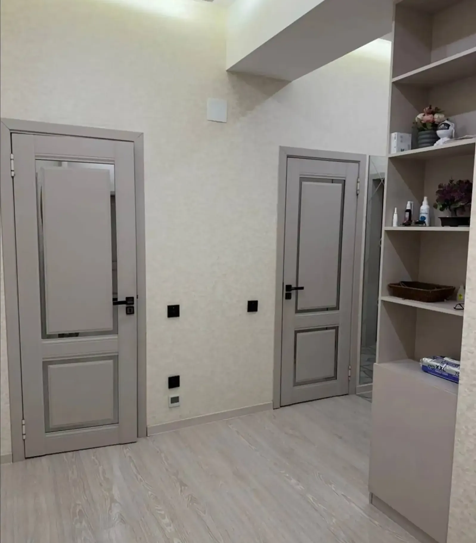 3-комн. квартира, 9 этаж, 60 м², Исмоили Сомони, Спартак