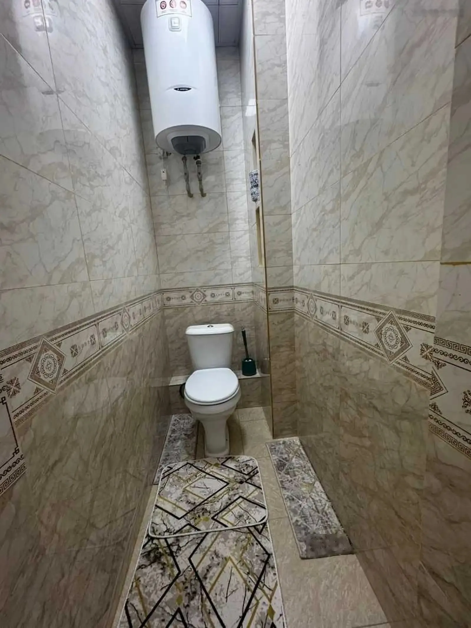 2-комн. квартира, 11 этаж, 80м², болница скорый — фото 8