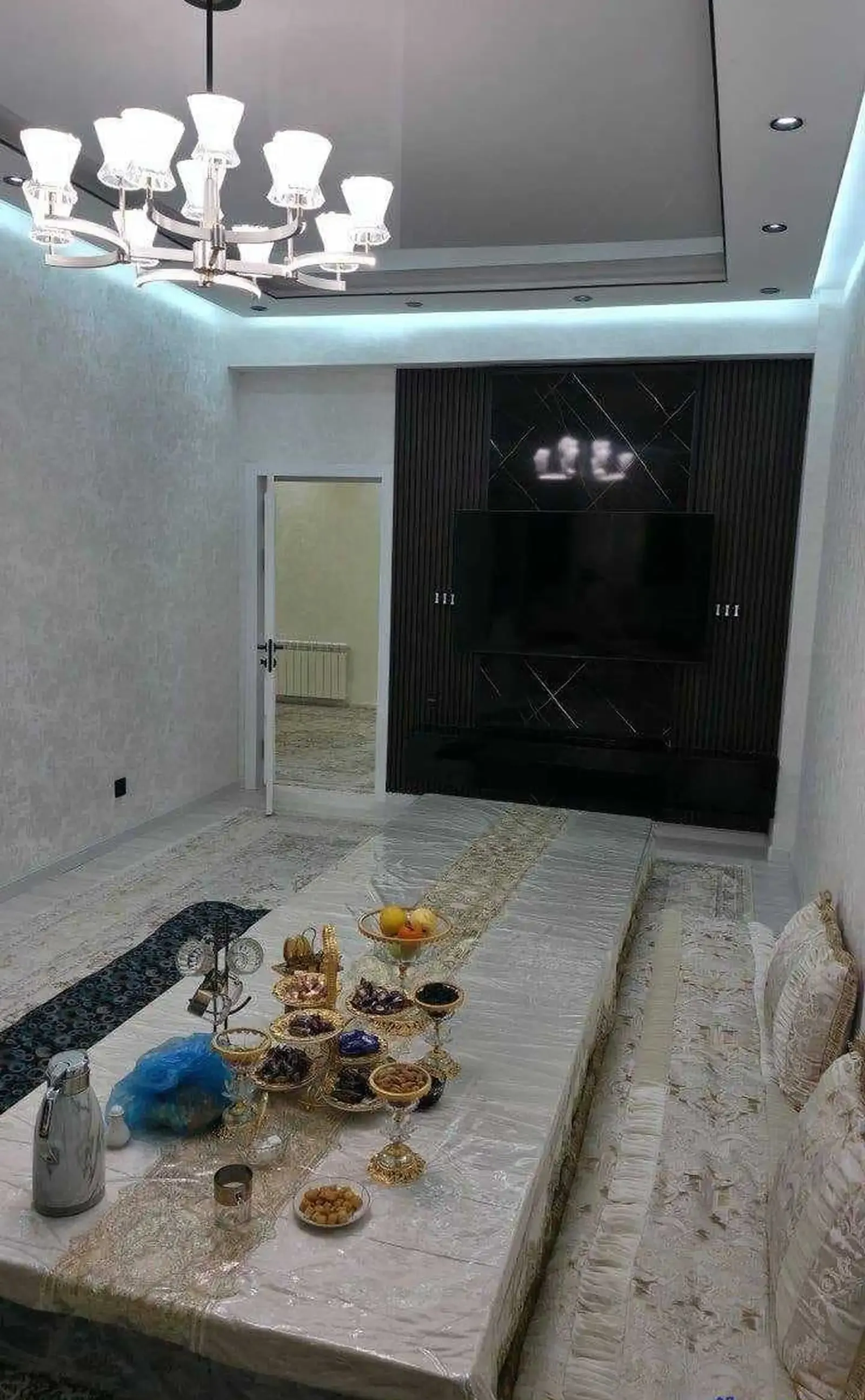 2-комн. квартира, 14 этаж, 83 м², Сино, эстакади 82 — фото 5