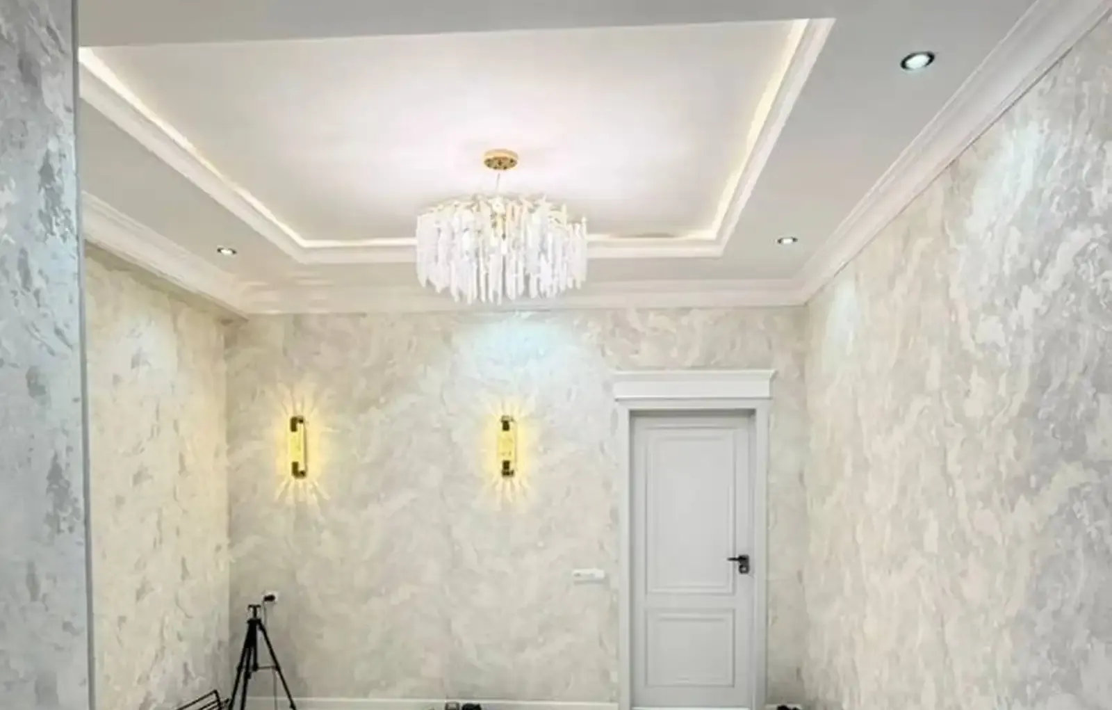 2-комн. квартира, 10 этаж, 77 м², Яккачинор — фото 3