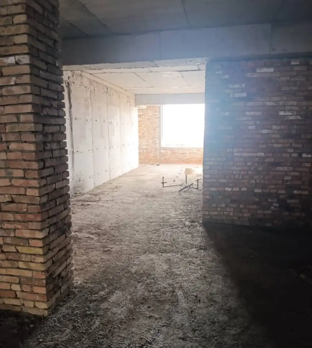 2-комн. квартира, 14 этаж, 124 м², шохмансур гелос — фото 6