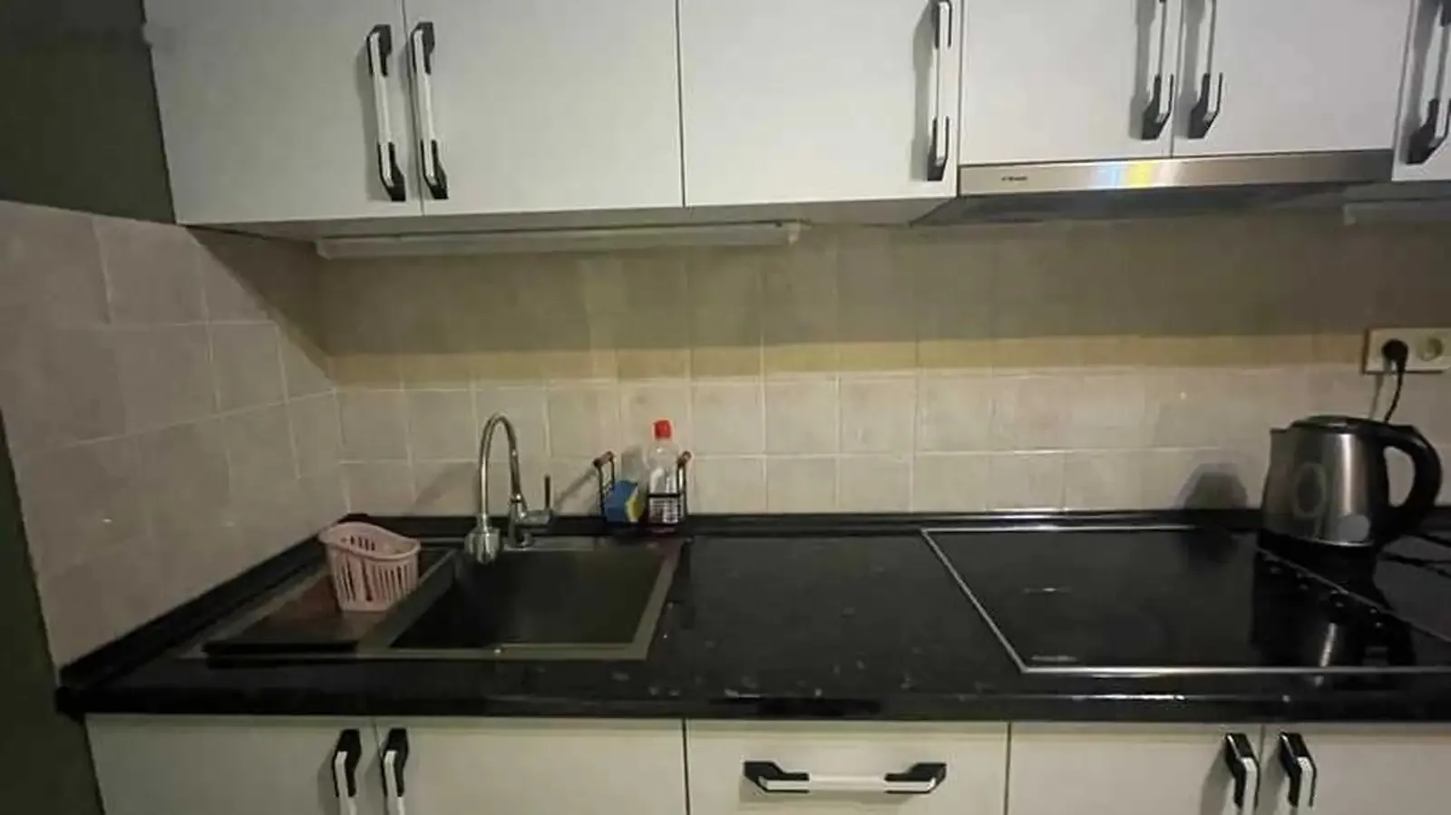 2-комн. квартира, 4 этаж, 85м², пеши посолтваи туркия — фото 11