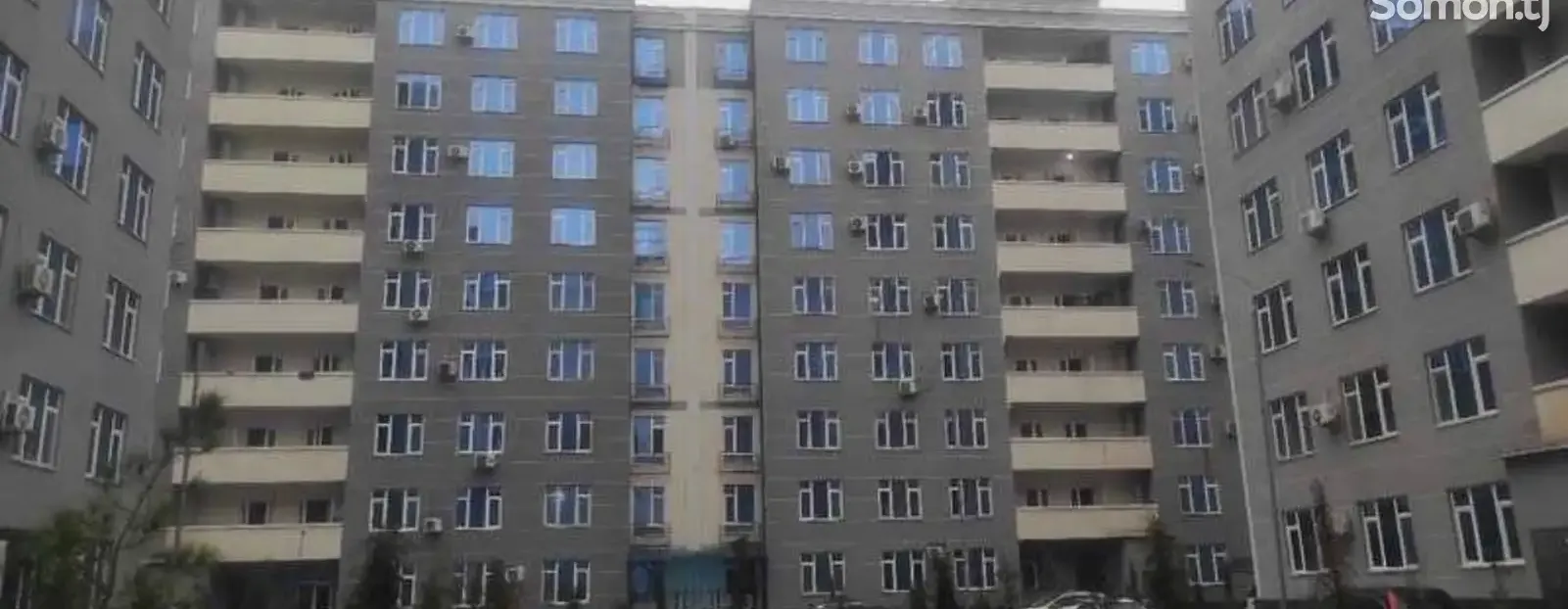 2-комн. квартира, 4 этаж, 50 м², Хитой бозор — фото 2