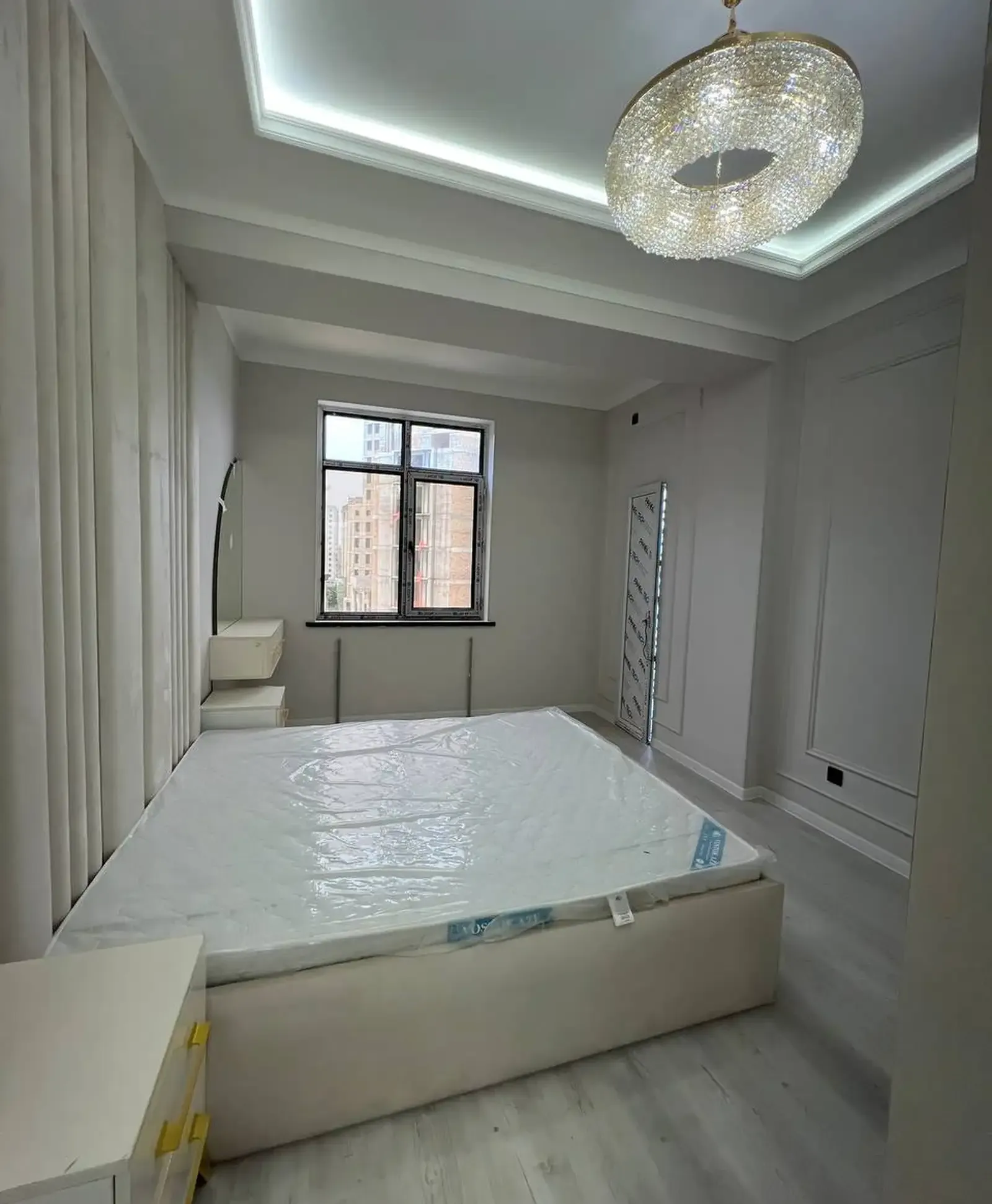 2-комн. квартира, 6 этаж, 77 м², Шохмансур, Зеленый — фото 6