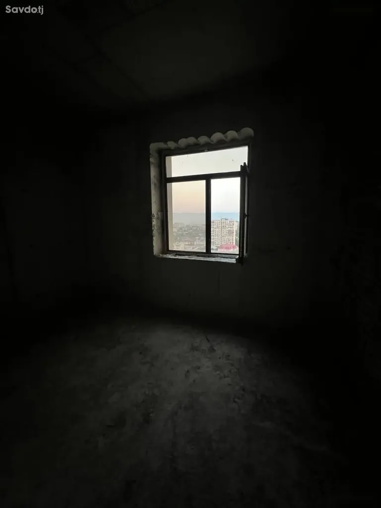 3-комн. квартира, 12 этаж, 92 м², Сино — фото 8