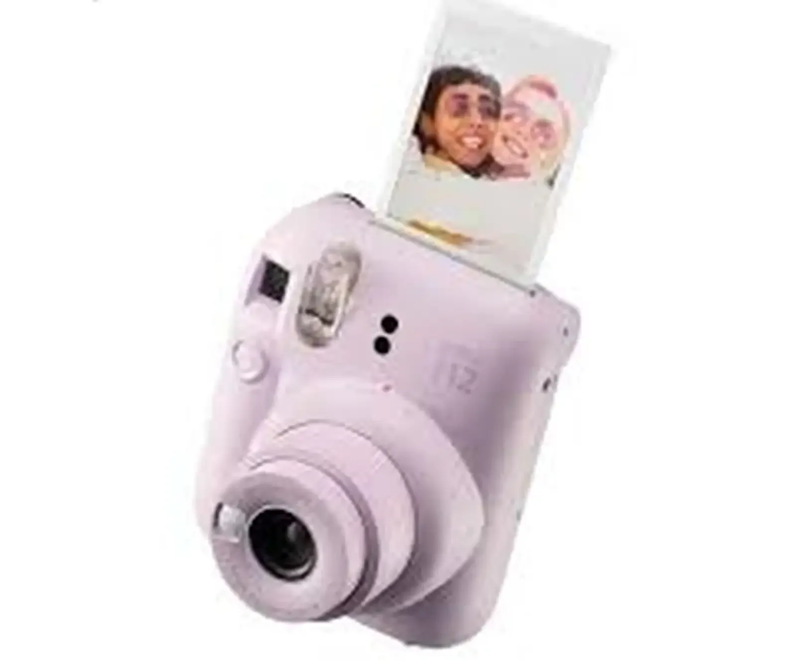 Фотоаппарат моментальной печати Fujifilm Instax mini 12 — фото 2
