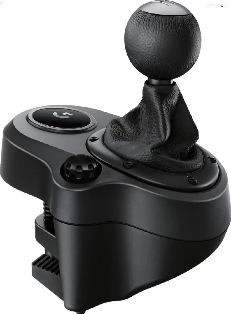 Игровой скорость Logitech driving force shifter