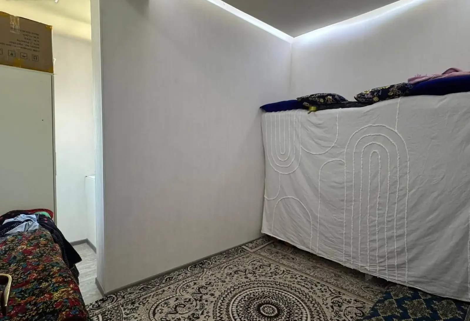 3-комн. квартира, 9 этаж, 86 м², Сино ру ба руи Караболо — фото 8