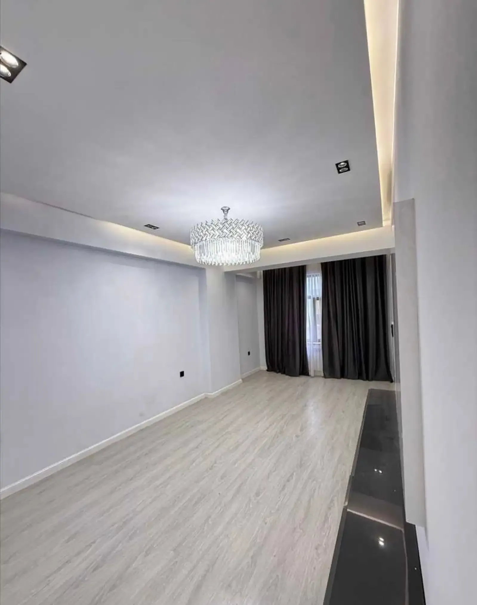 3-комн. квартира, 7 этаж, 78 м², Мохи нав, профсаюз — фото 3