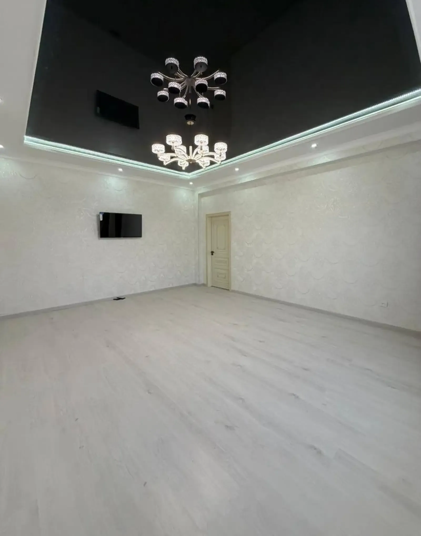 2-комн. квартира, 15 этаж, 73 м², Шохмансур — фото 3