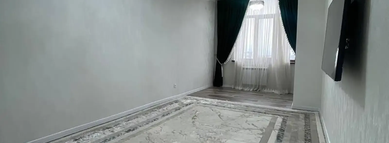 2-комн. квартира, 10 этаж, 120 м², Шохмансур, Бари Хилтон — фото 8