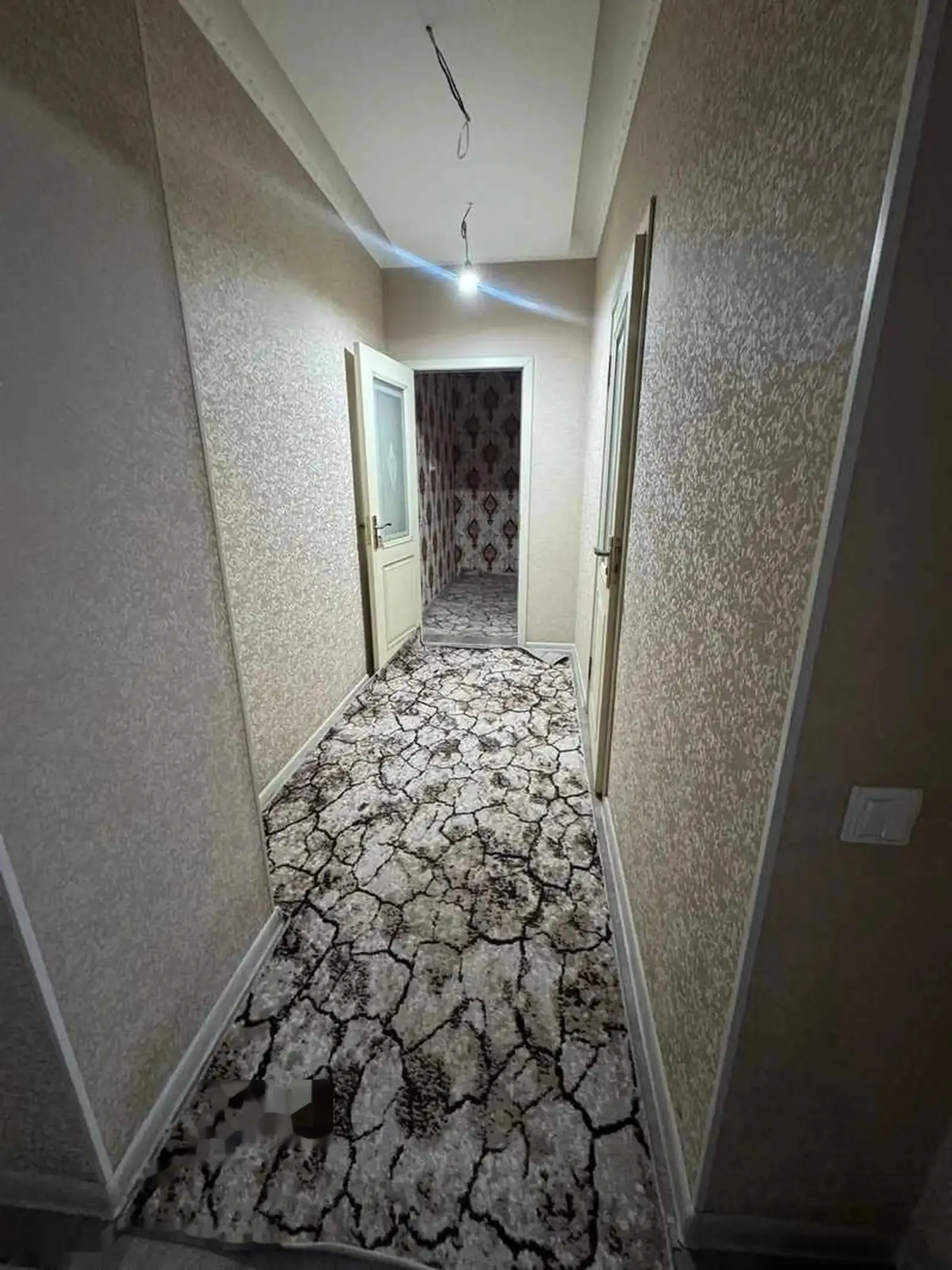 2-комн. квартира, 14 этаж, 75м², Караболо Кучаи Албени — фото 7