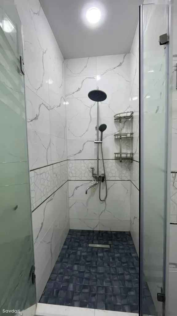 2-комн. квартира, 15 этаж, 70м², сино