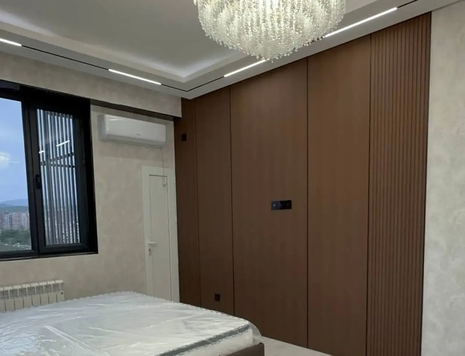 3-комн. квартира, 11 этаж, 111 м², Сино — фото 3
